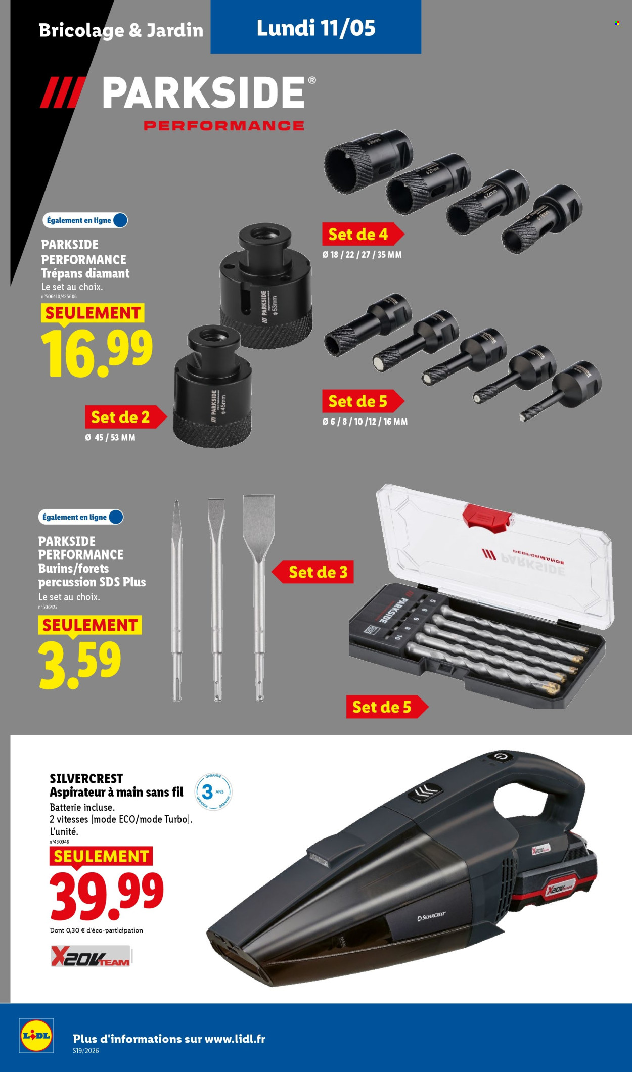 Catalogue Lidl - 07/05/2026 - 13/05/2026. Page 52