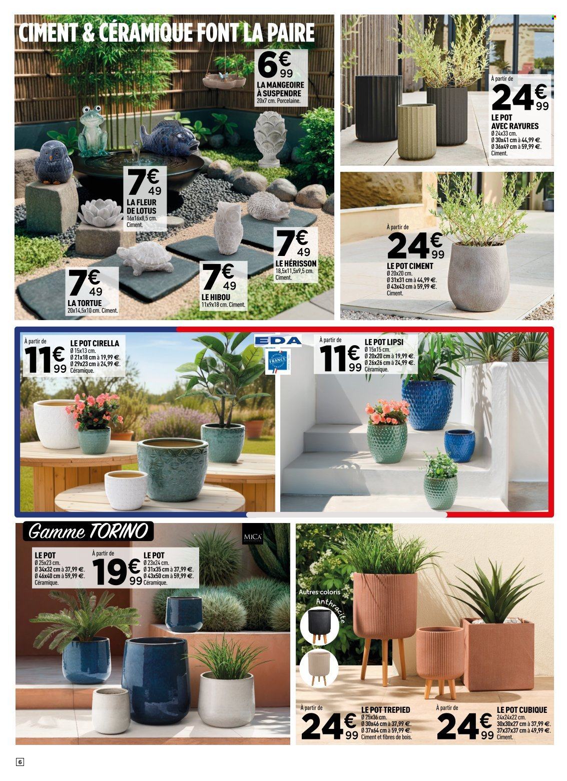 Catalogue Centrakor - 30/04/2026 - 12/05/2026. Page 6