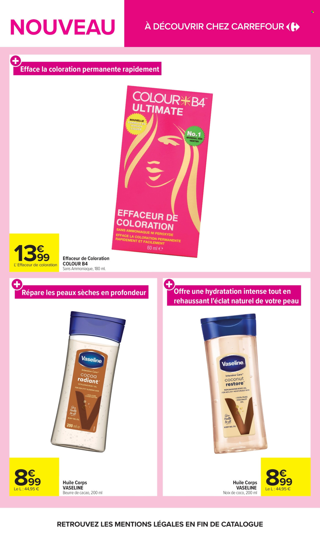 Catalogue Carrefour Hypermarchés - 05/05/2026 - 01/06/2026. Page 8