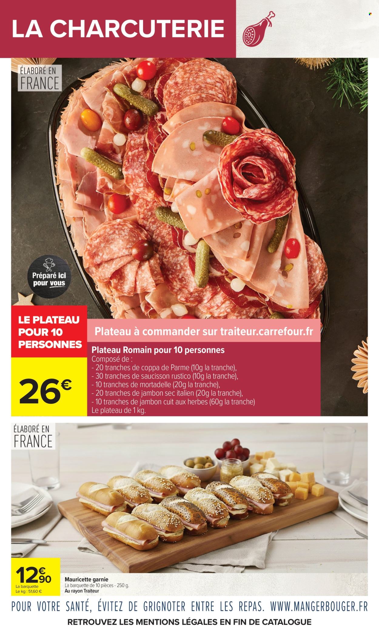 Catalogue Carrefour Hypermarchés - 05/05/2026 - 24/05/2026. Page 6