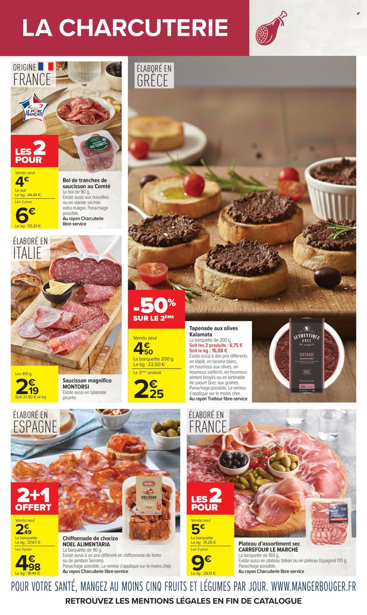 Catalogue Carrefour Hypermarchés - 05/05/2026 - 24/05/2026. Page 7