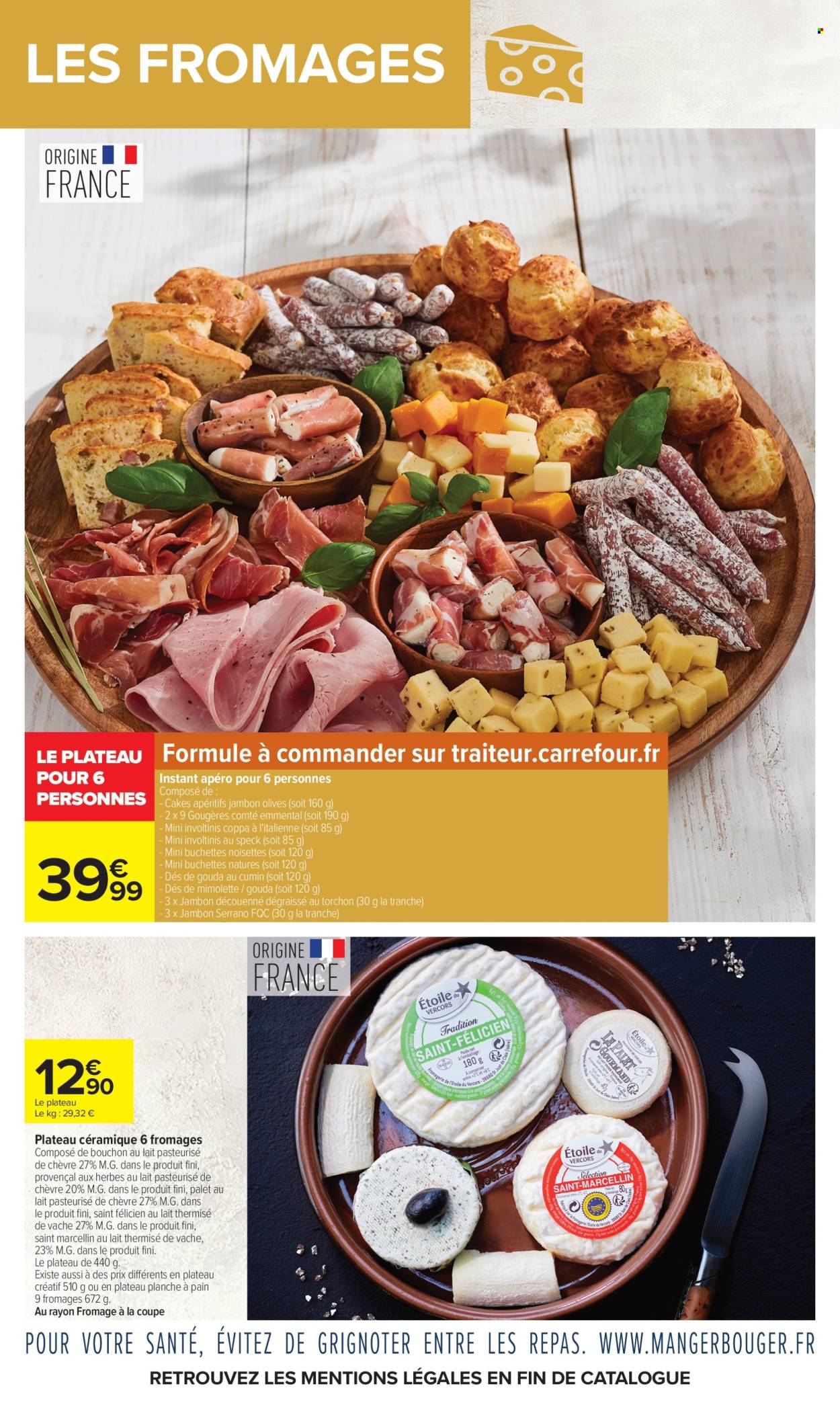 Catalogue Carrefour Hypermarchés - 05/05/2026 - 24/05/2026. Page 10
