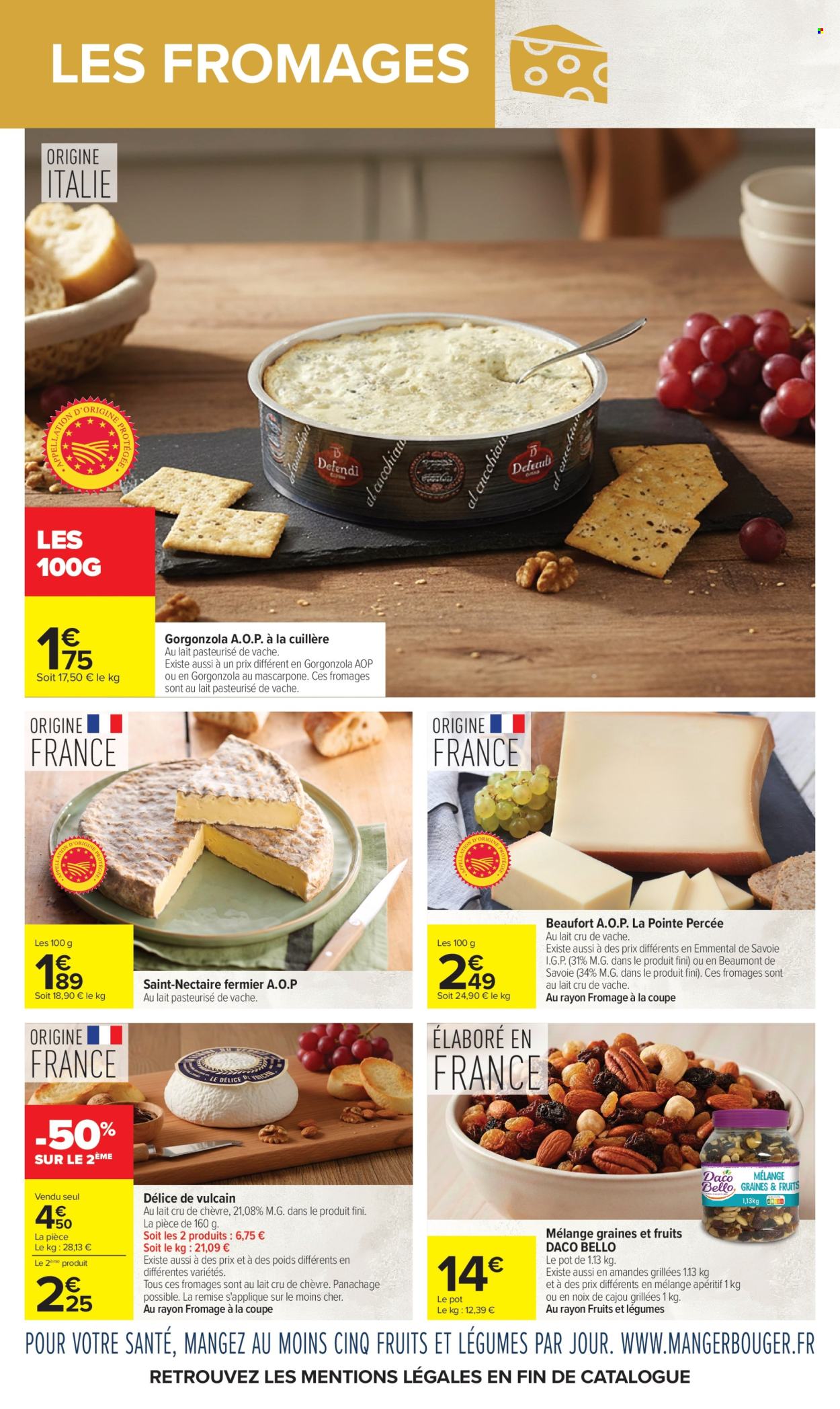 Catalogue Carrefour Hypermarchés - 05/05/2026 - 24/05/2026. Page 11