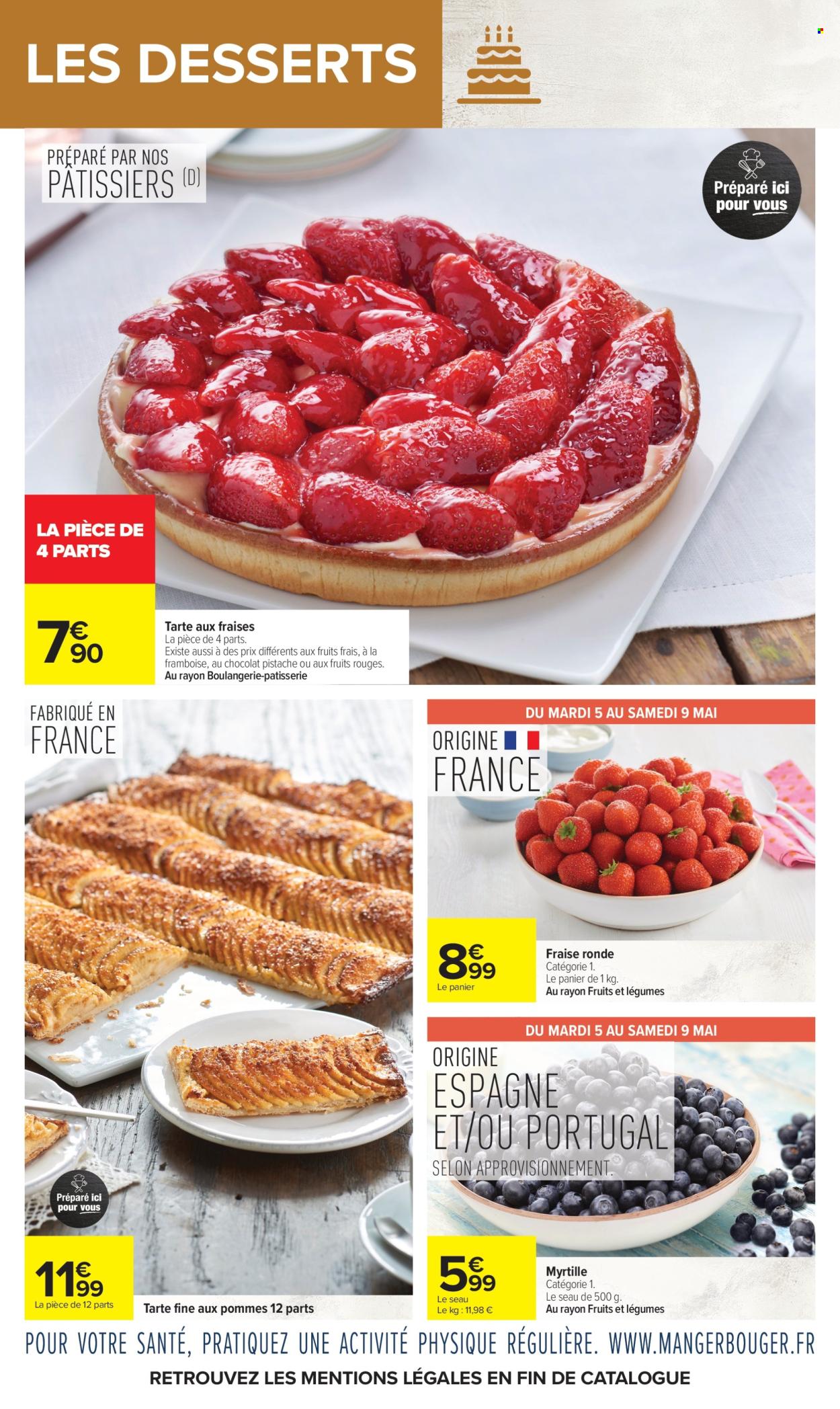 Catalogue Carrefour Hypermarchés - 05/05/2026 - 24/05/2026. Page 12