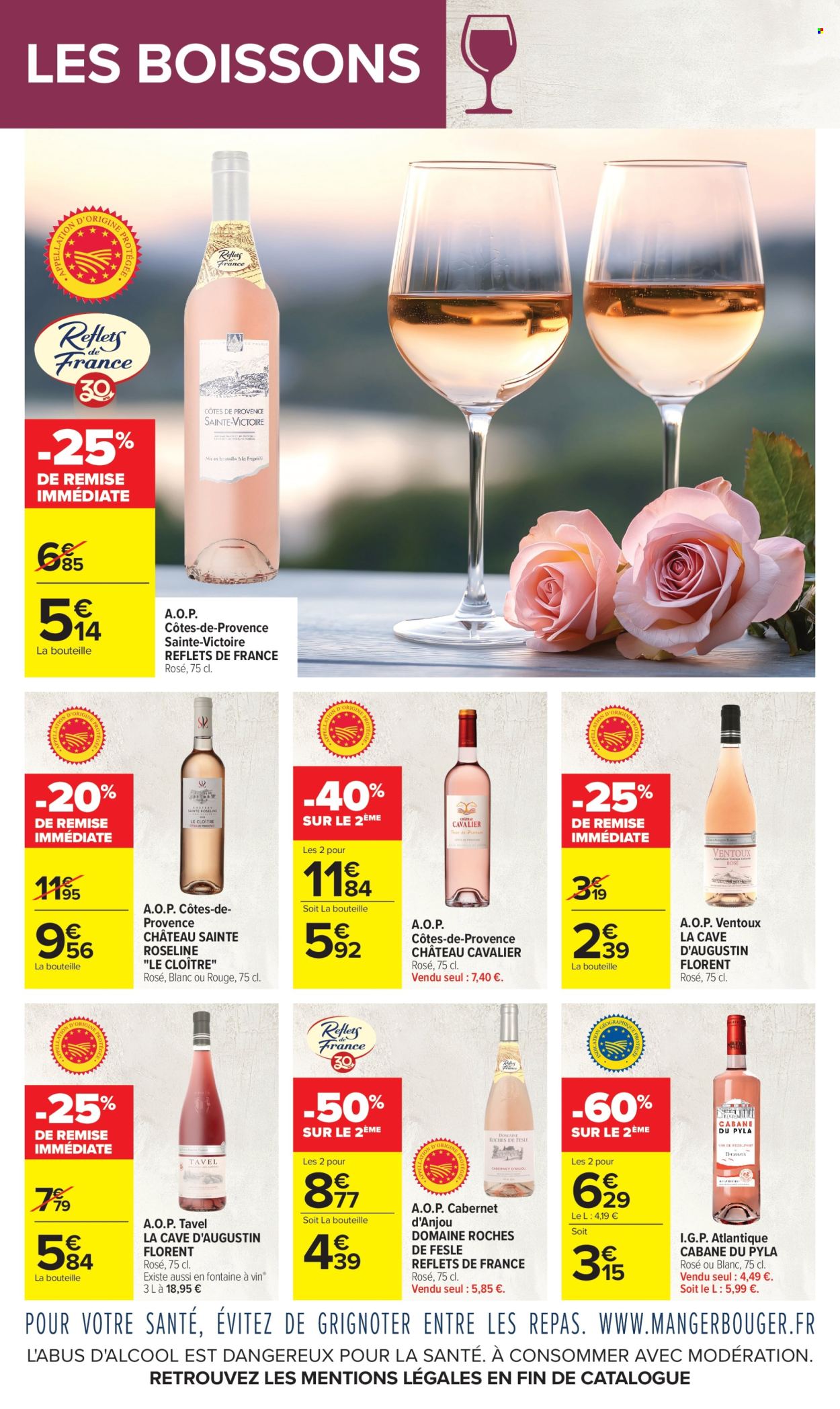 Catalogue Carrefour Hypermarchés - 05/05/2026 - 24/05/2026. Page 14