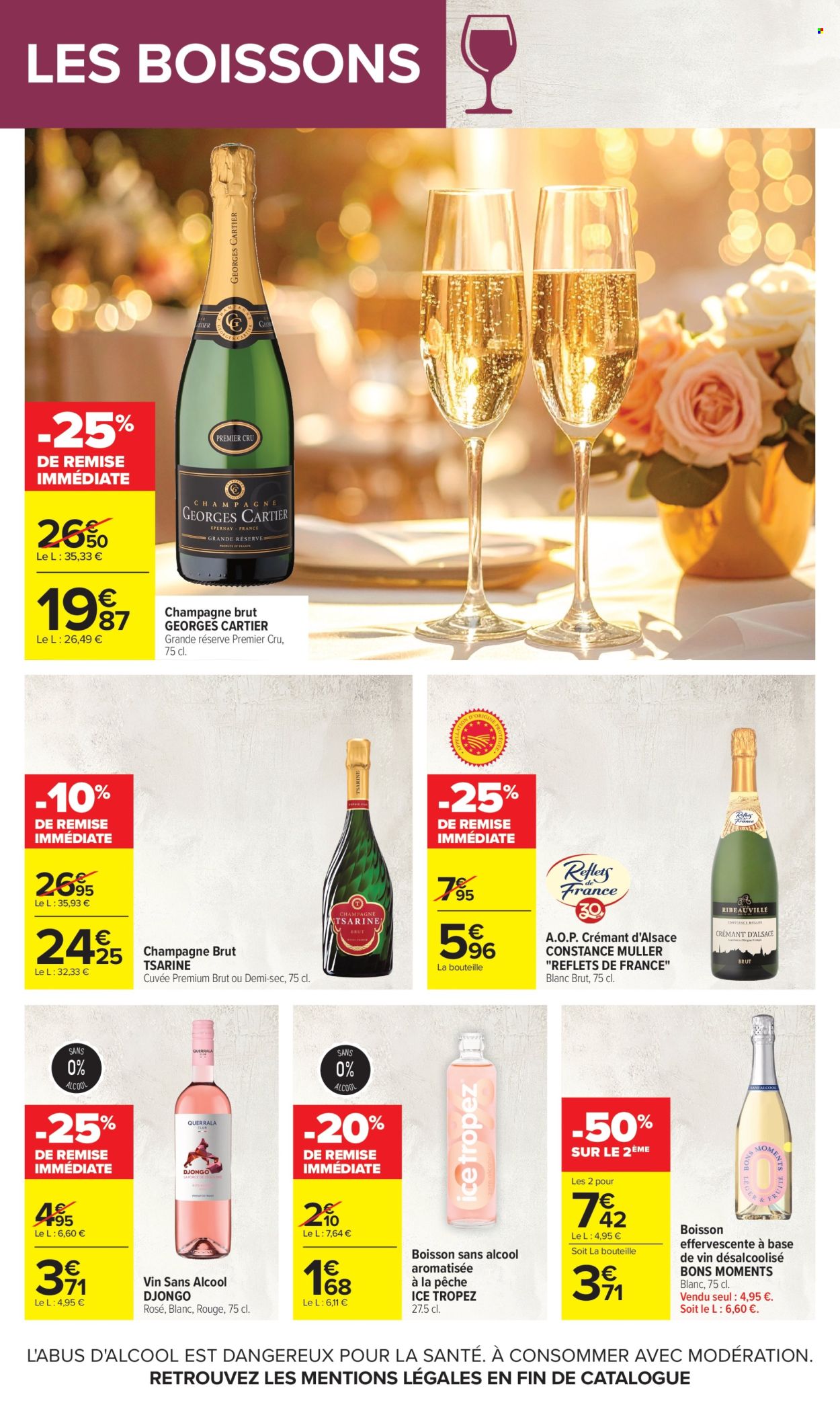Catalogue Carrefour Hypermarchés - 05/05/2026 - 24/05/2026. Page 16