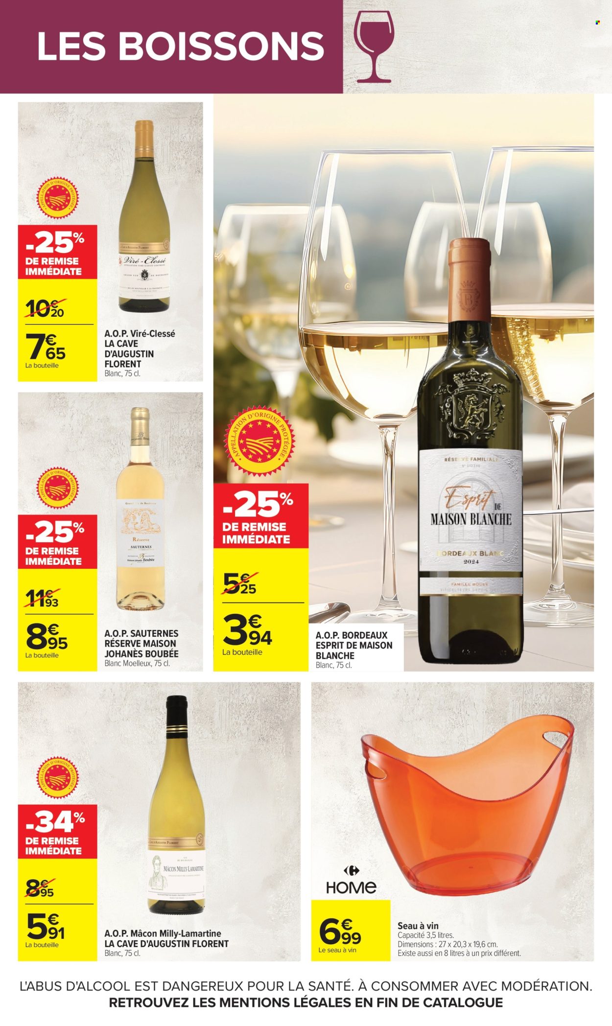 Catalogue Carrefour Hypermarchés - 05/05/2026 - 24/05/2026. Page 17
