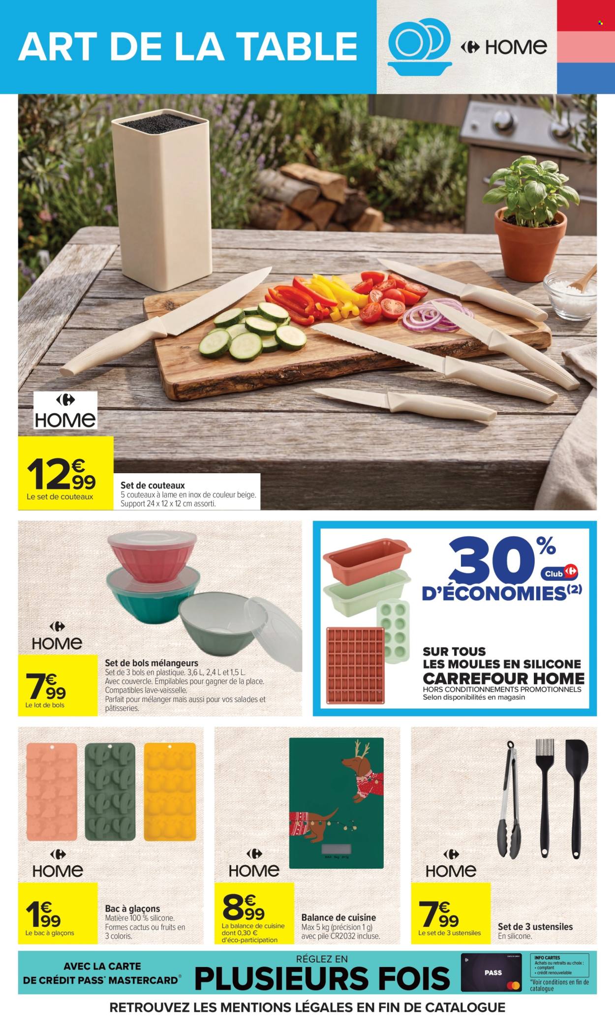 Catalogue Carrefour Hypermarchés - 05/05/2026 - 24/05/2026. Page 31