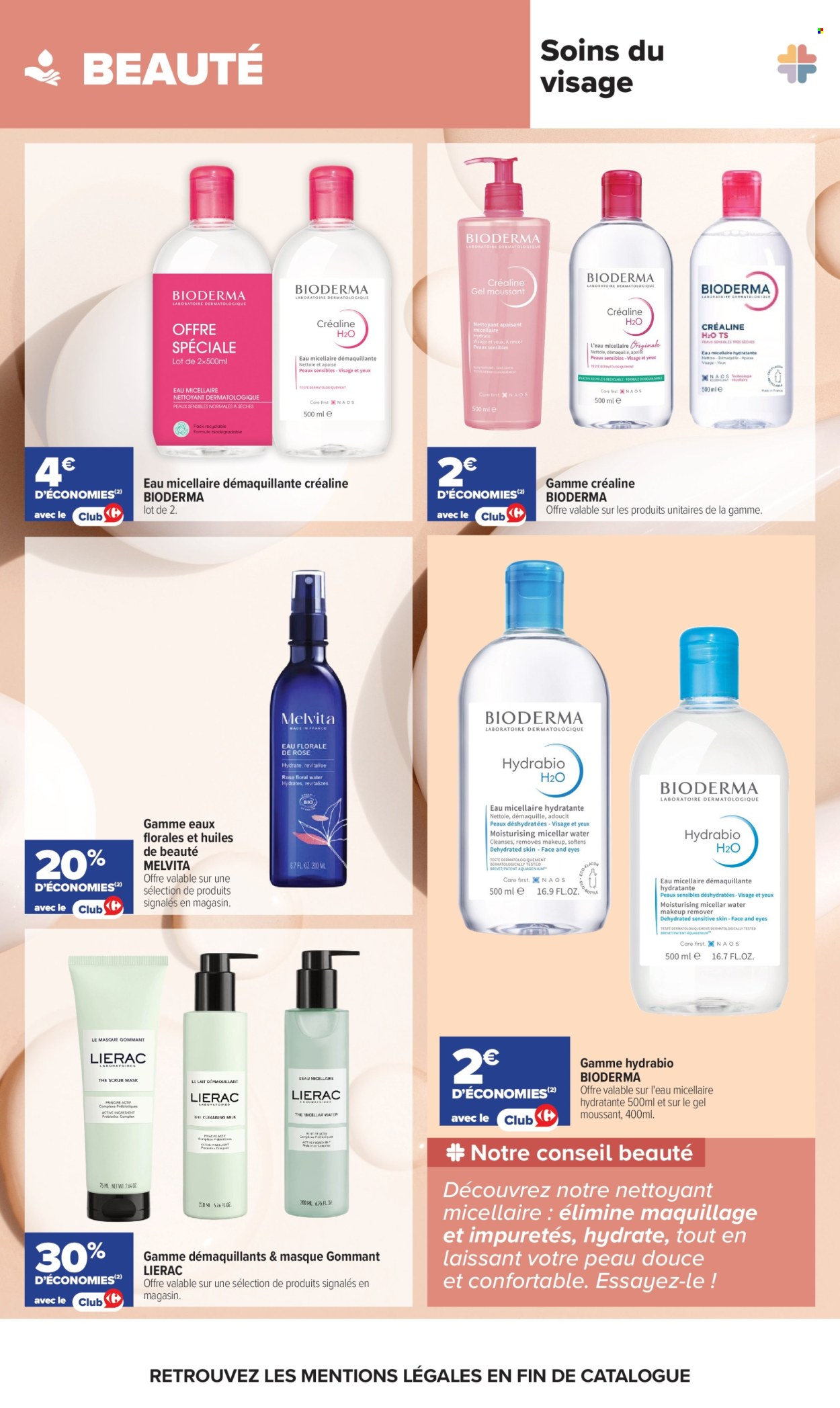 Catalogue Carrefour Hypermarchés - 05/05/2026 - 31/05/2026. Page 5