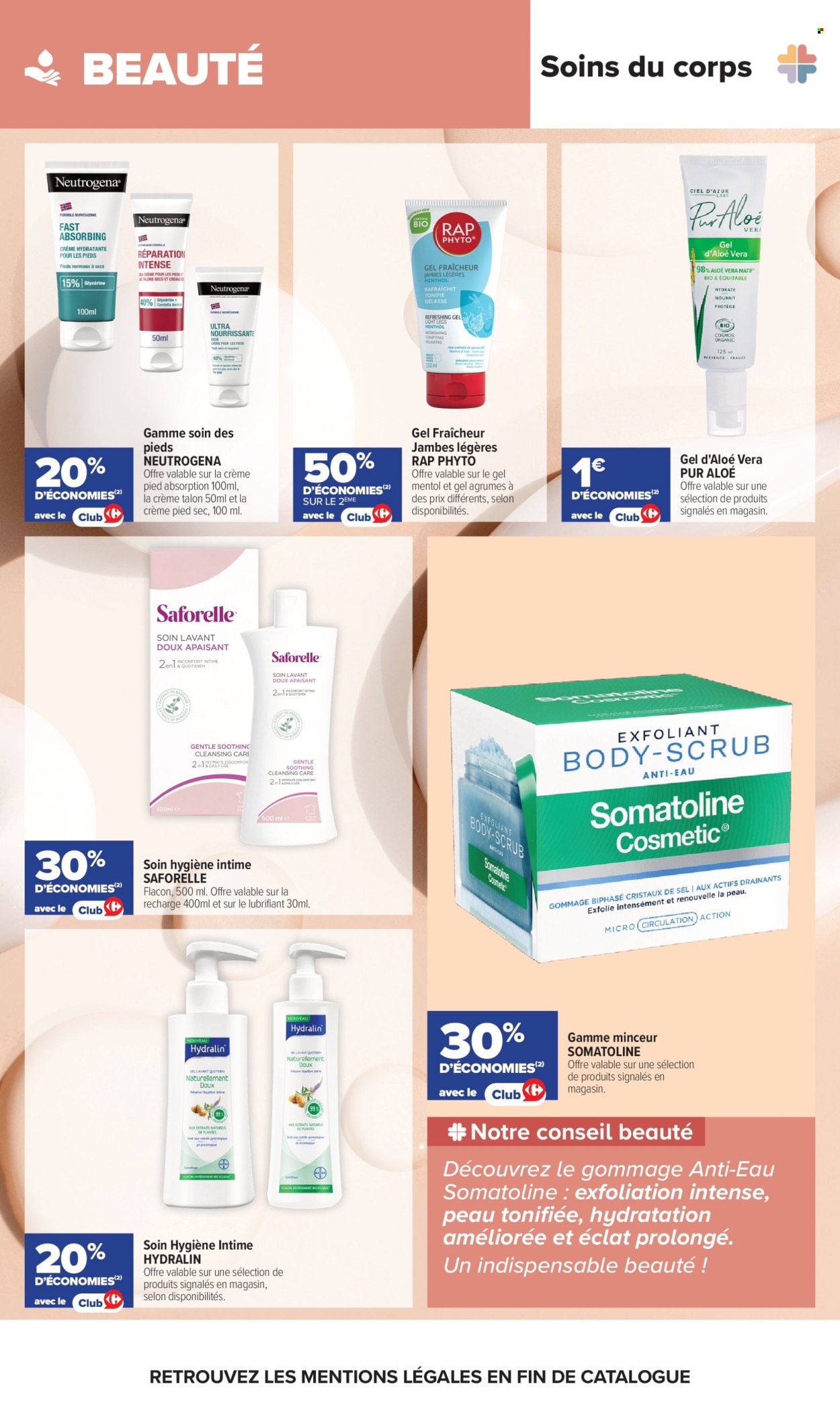 Catalogue Carrefour Hypermarchés - 05/05/2026 - 31/05/2026. Page 7