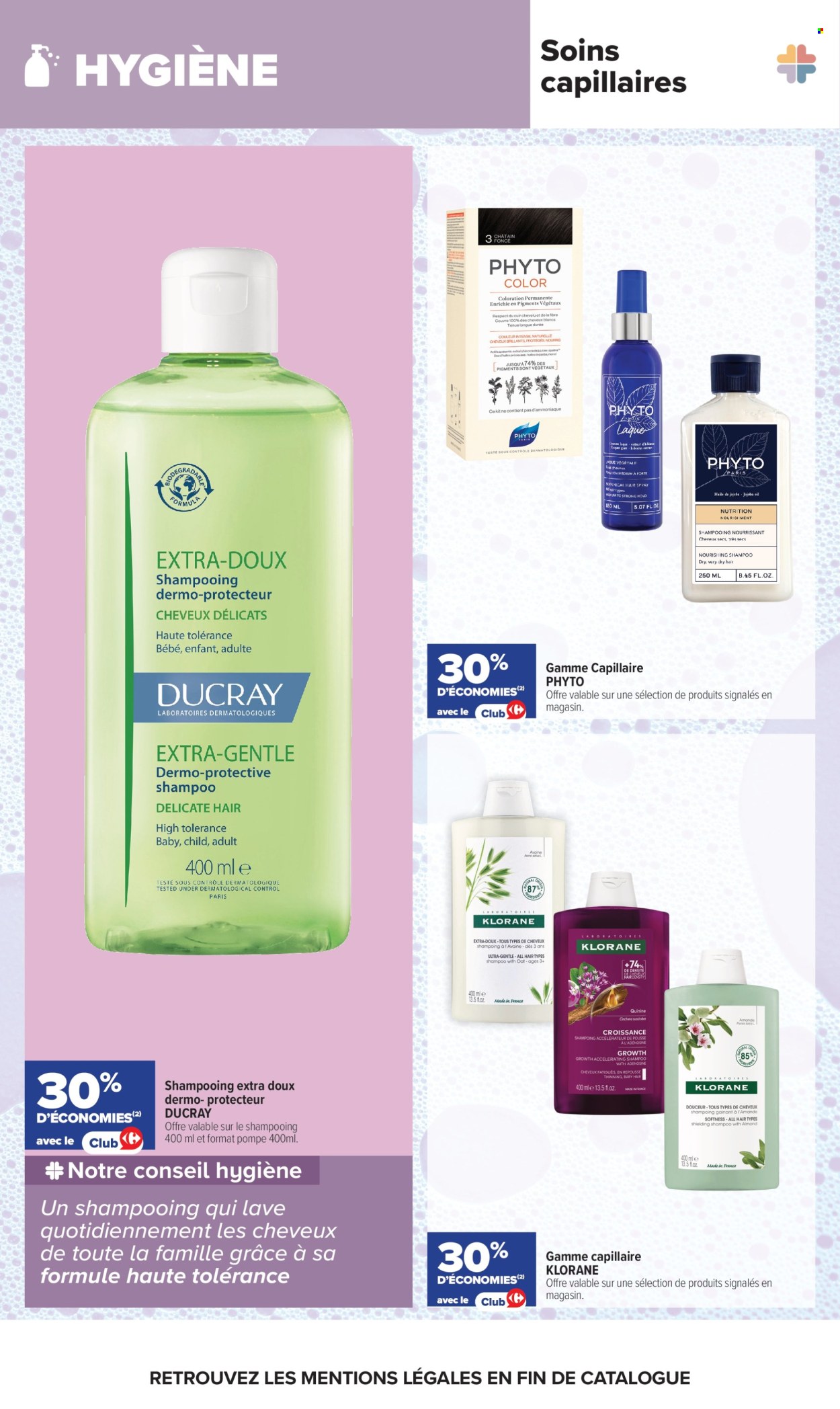 Catalogue Carrefour Hypermarchés - 05/05/2026 - 31/05/2026. Page 10