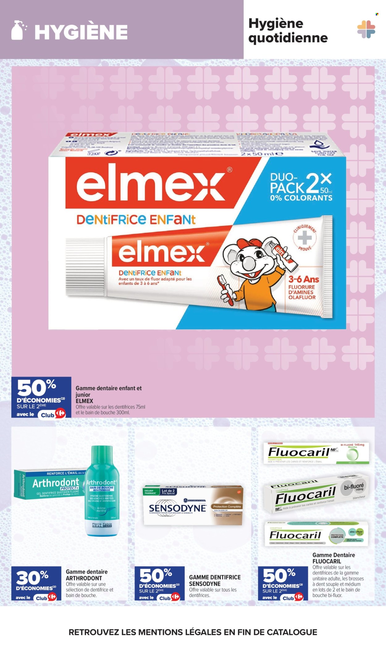 Catalogue Carrefour Hypermarchés - 05/05/2026 - 31/05/2026. Page 11