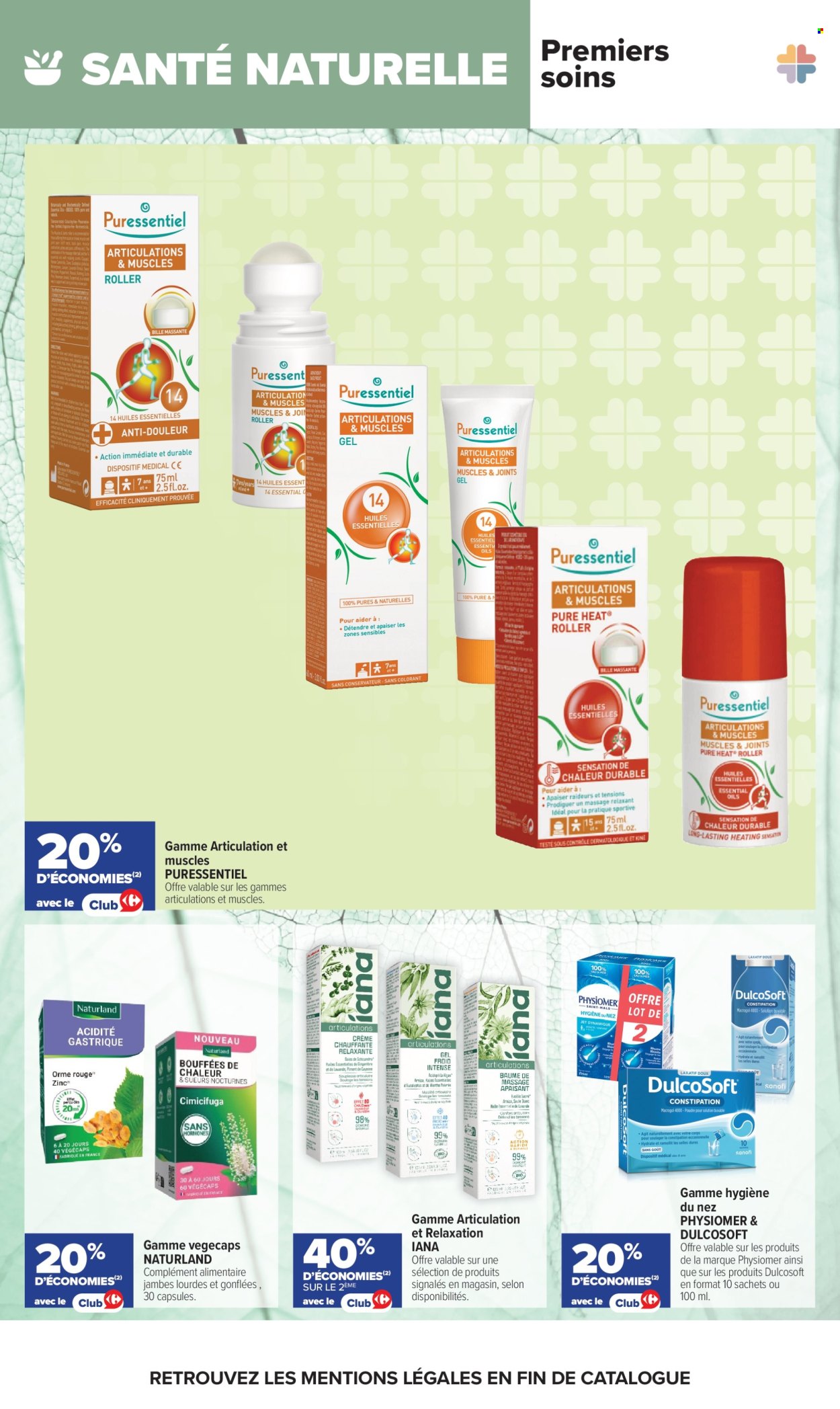 Catalogue Carrefour Hypermarchés - 05/05/2026 - 31/05/2026. Page 12