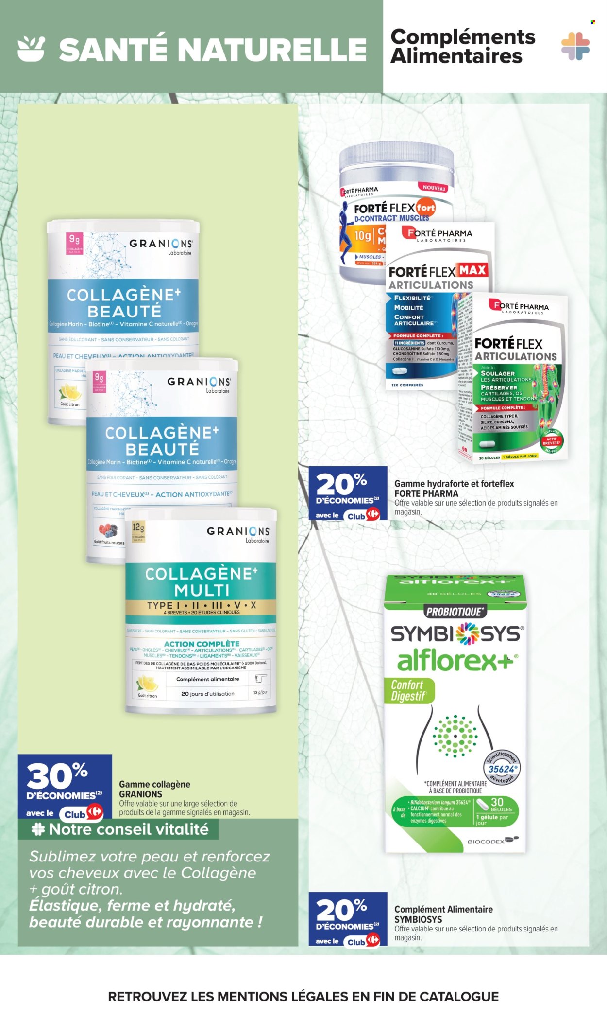 Catalogue Carrefour Hypermarchés - 05/05/2026 - 31/05/2026. Page 14