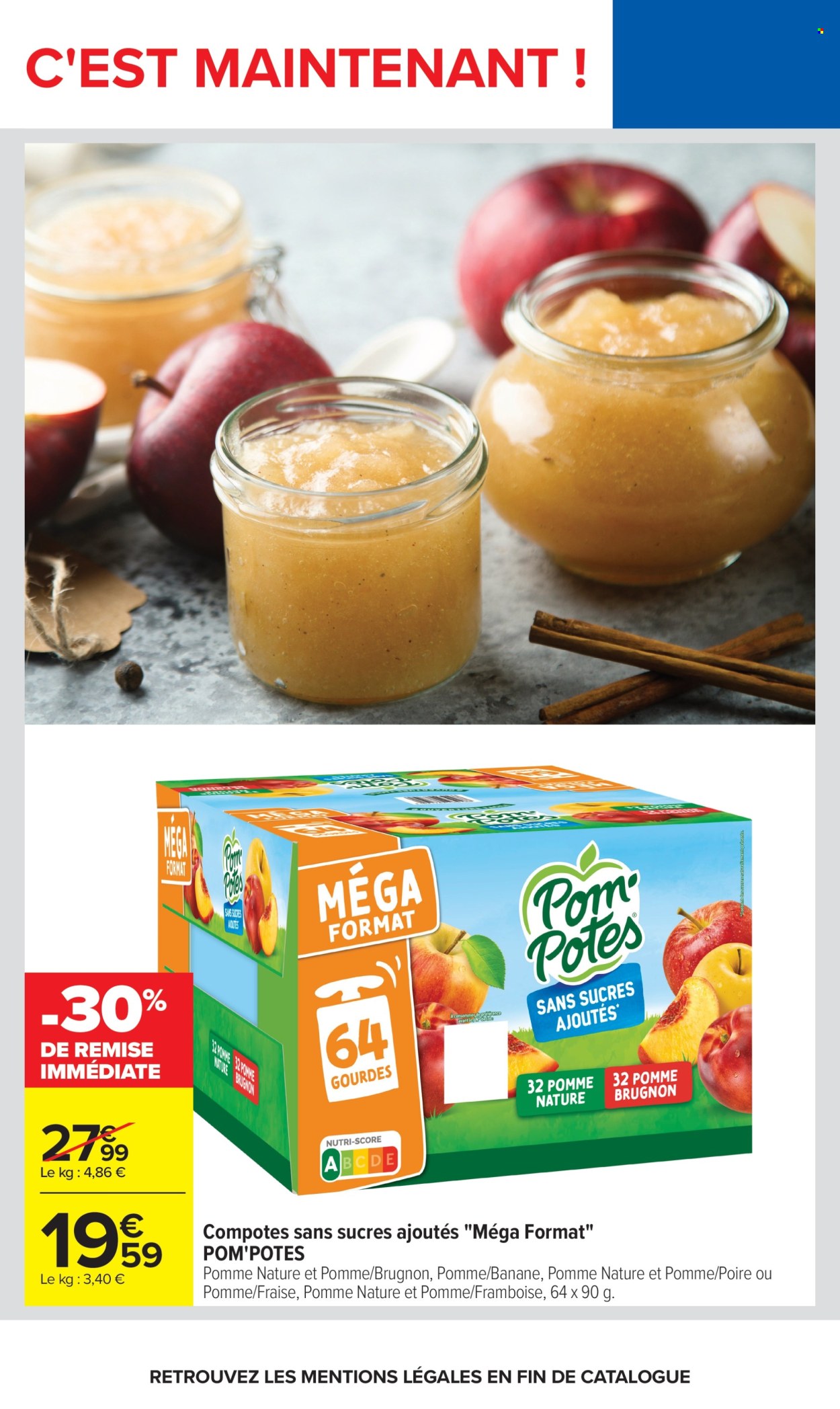 Catalogue Carrefour Hypermarchés - 05/05/2026 - 18/05/2026. Page 3