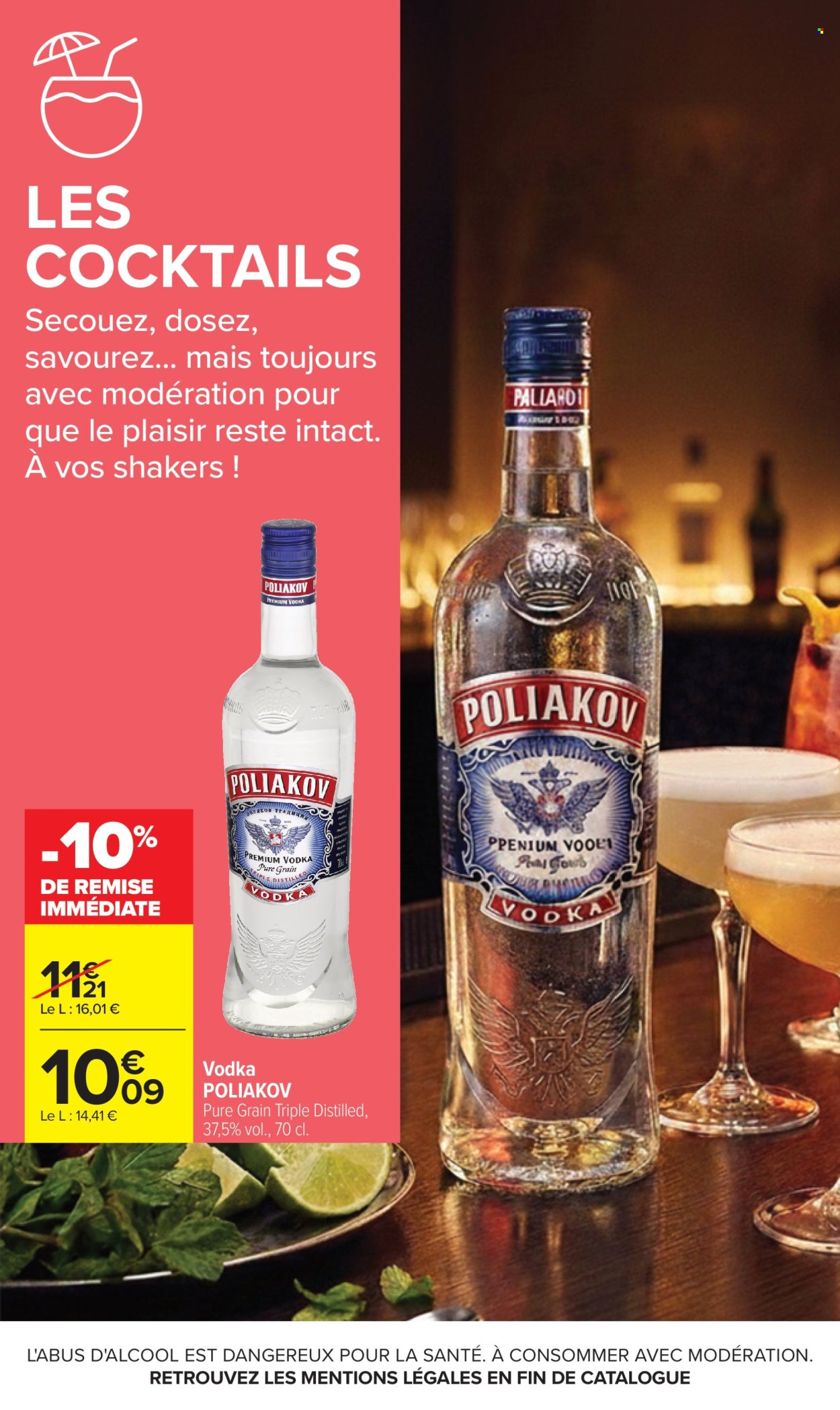 Catalogue Carrefour Hypermarchés - 05/05/2026 - 18/05/2026. Page 5