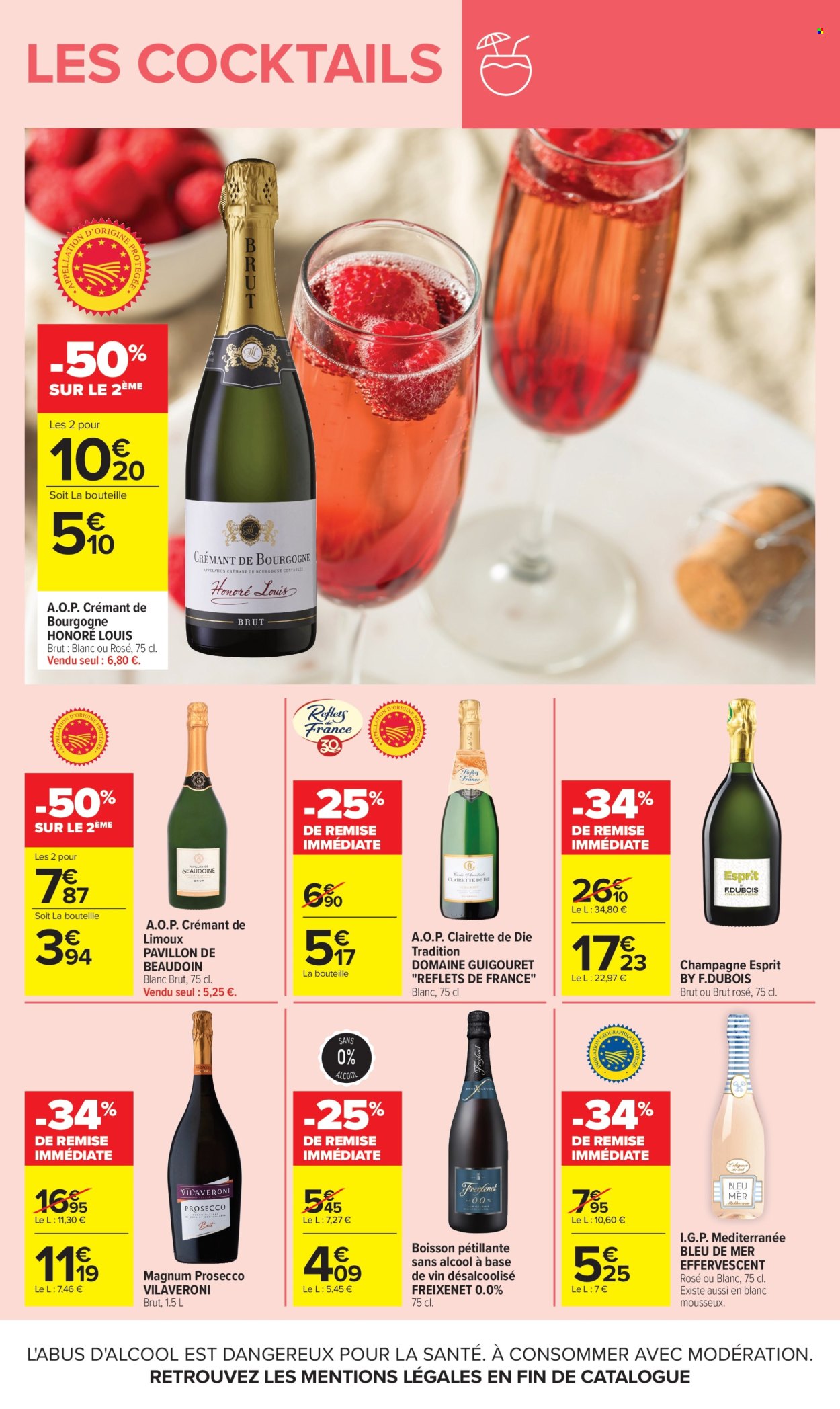 Catalogue Carrefour Hypermarchés - 05/05/2026 - 18/05/2026. Page 7