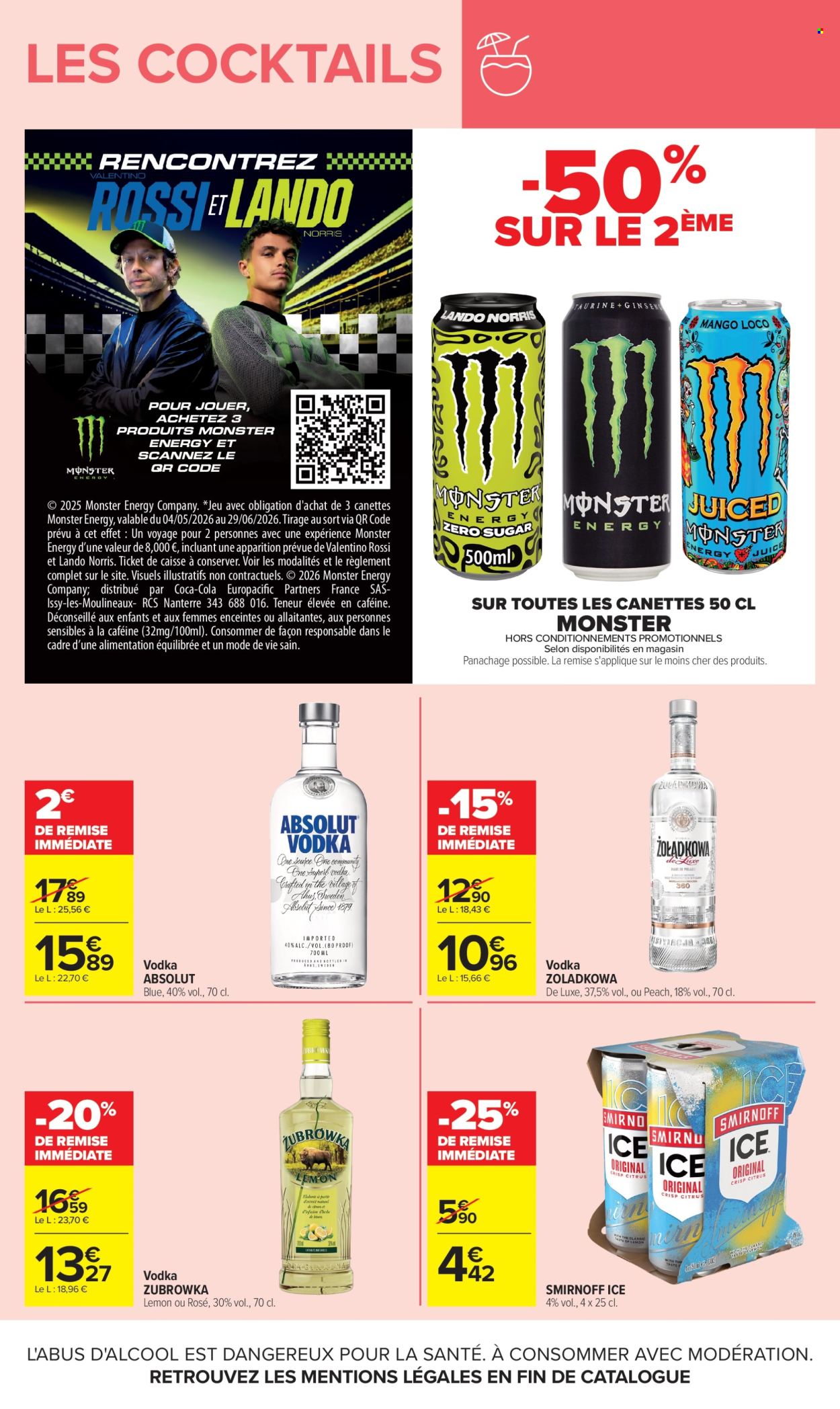 Catalogue Carrefour Hypermarchés - 05/05/2026 - 18/05/2026. Page 11