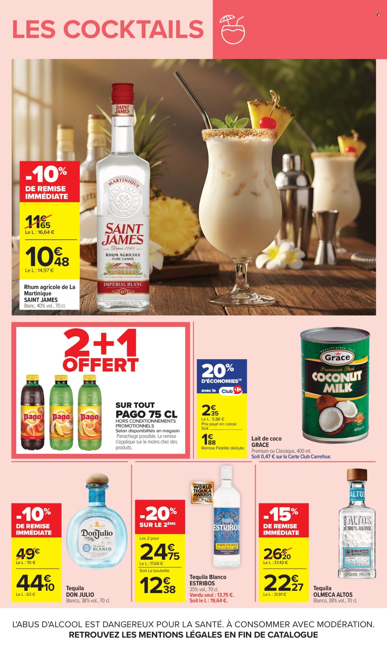 Catalogue Carrefour Hypermarchés - 05/05/2026 - 18/05/2026. Page 12