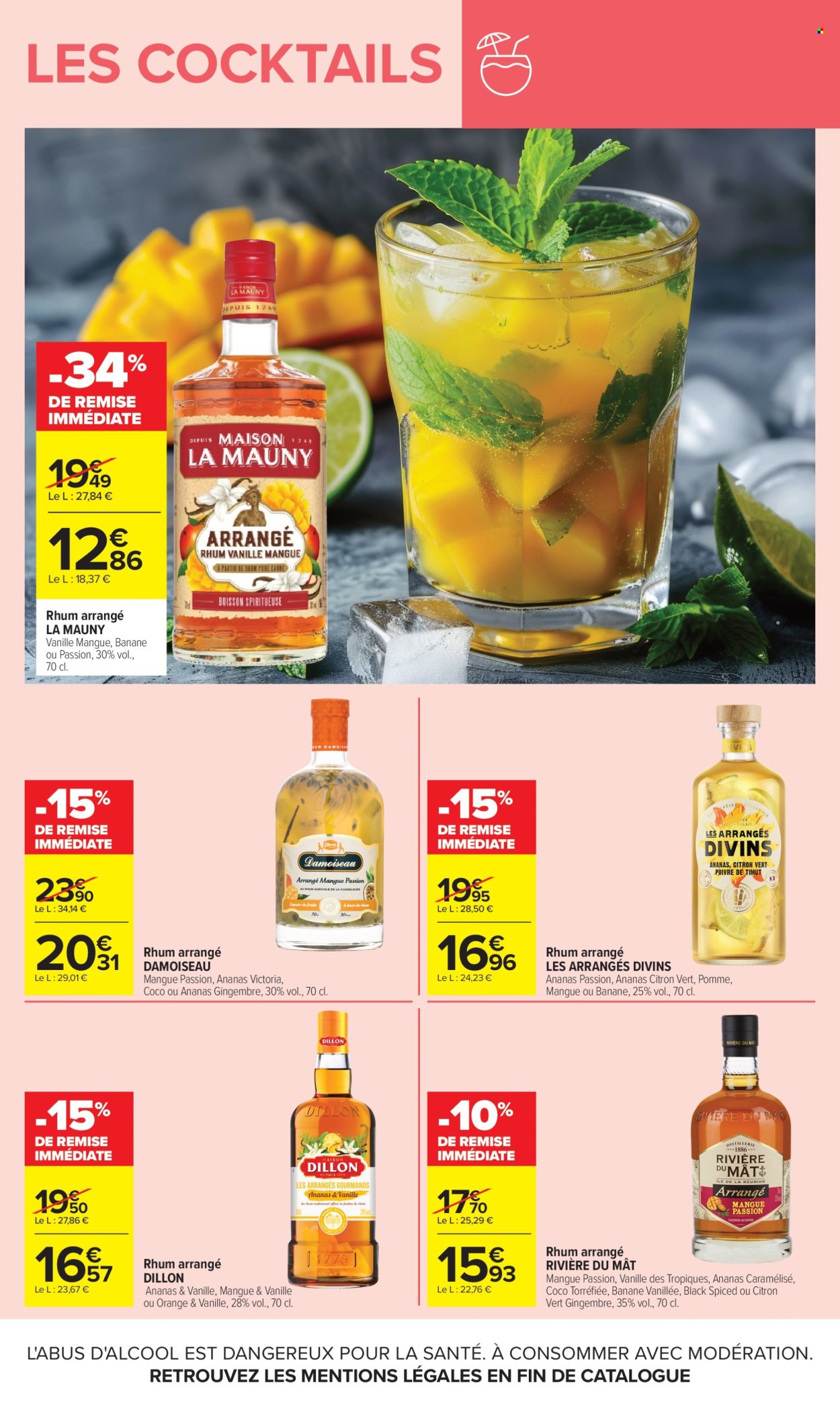 Catalogue Carrefour Hypermarchés - 05/05/2026 - 18/05/2026. Page 13