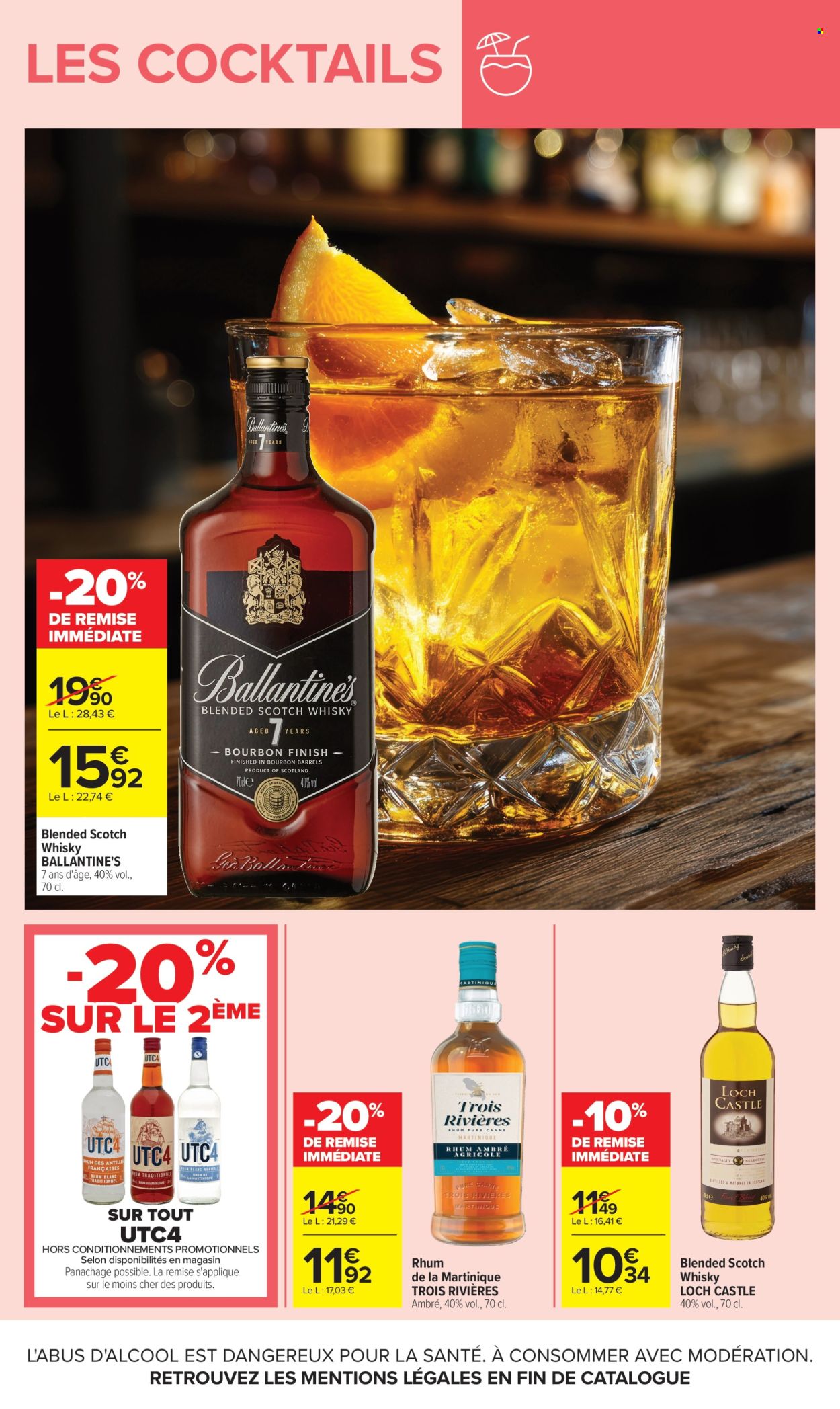 Catalogue Carrefour Hypermarchés - 05/05/2026 - 18/05/2026. Page 14