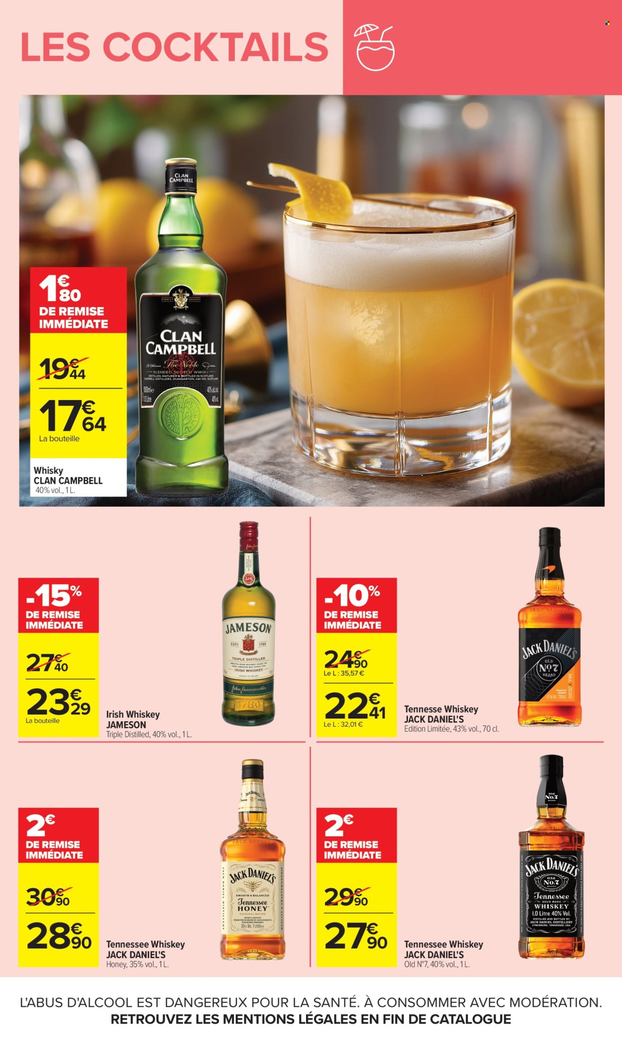 Catalogue Carrefour Hypermarchés - 05/05/2026 - 18/05/2026. Page 15