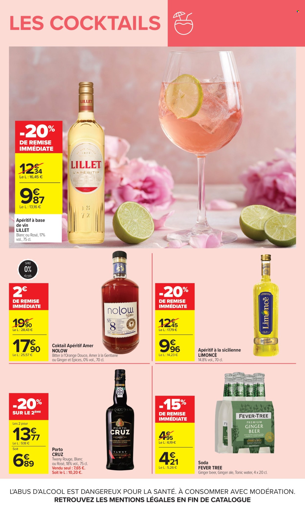 Catalogue Carrefour Hypermarchés - 05/05/2026 - 18/05/2026. Page 16