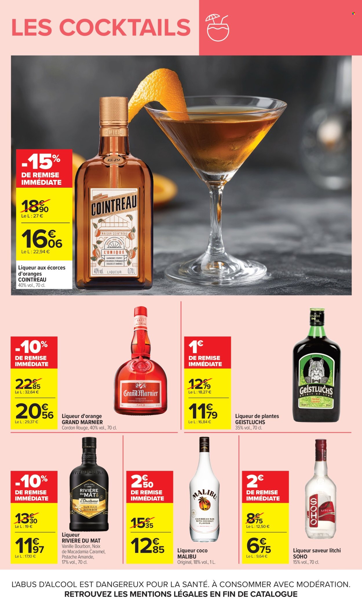 Catalogue Carrefour Hypermarchés - 05/05/2026 - 18/05/2026. Page 17