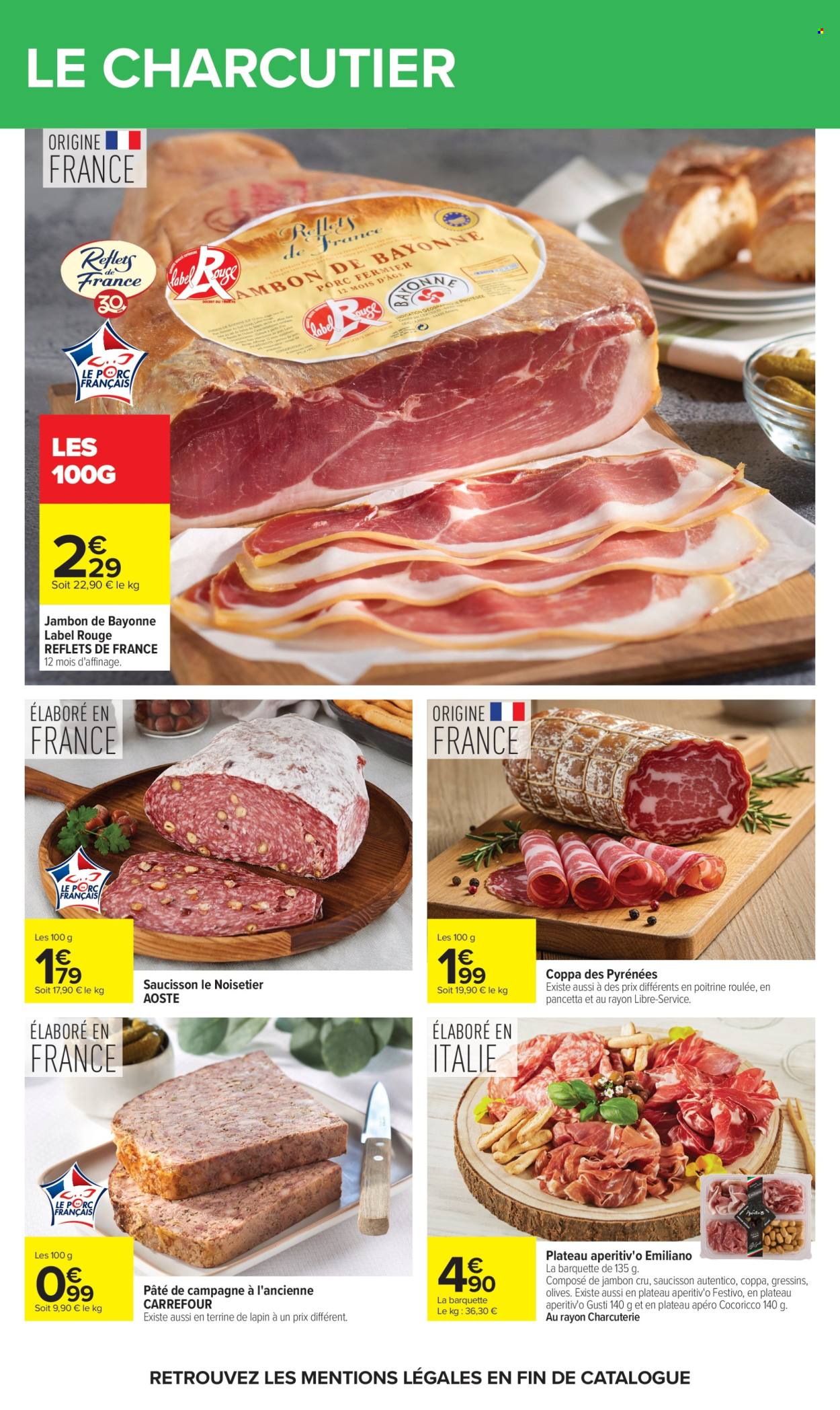Catalogue Carrefour Hypermarchés - 05/05/2026 - 18/05/2026. Page 27