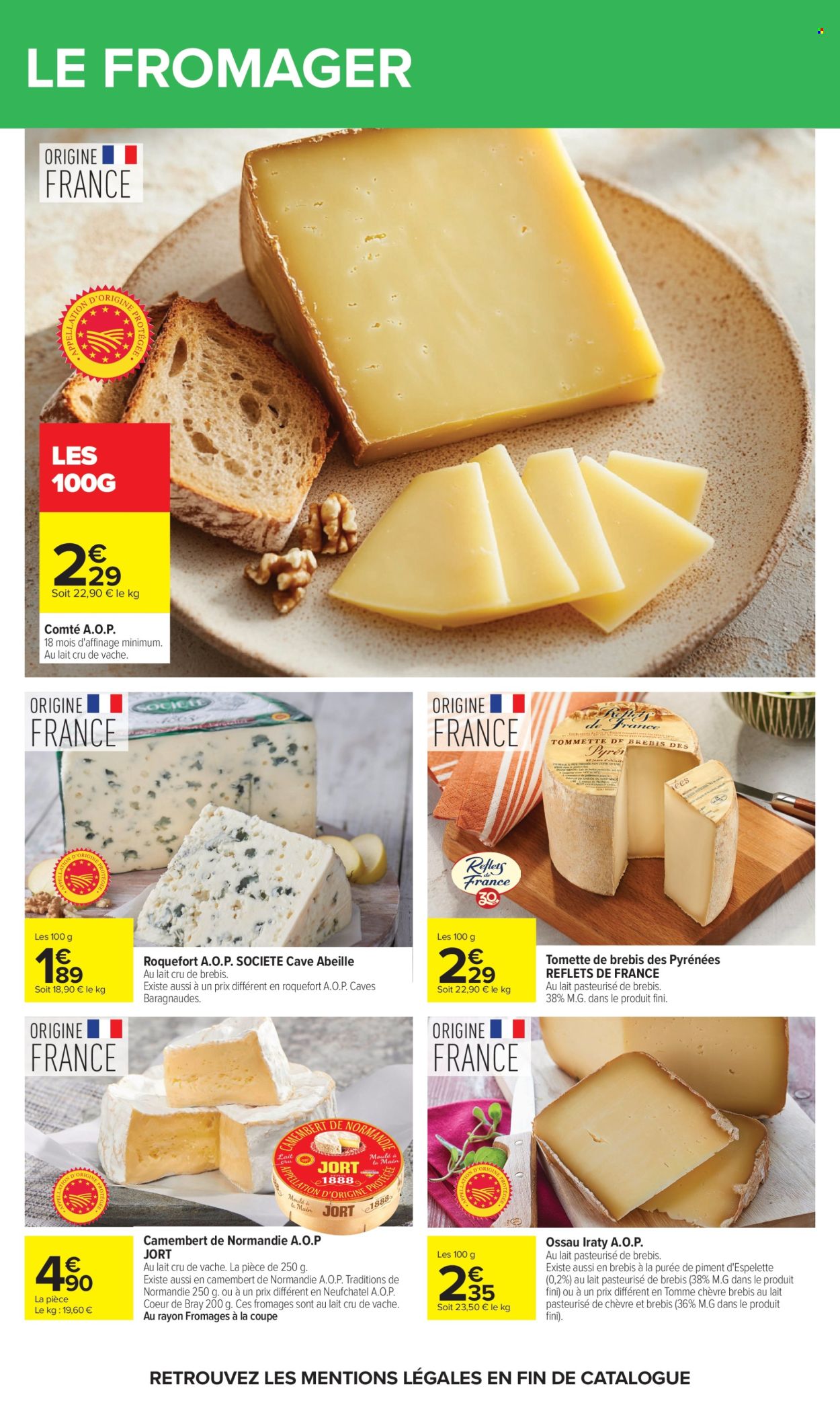 Catalogue Carrefour Hypermarchés - 05/05/2026 - 18/05/2026. Page 28