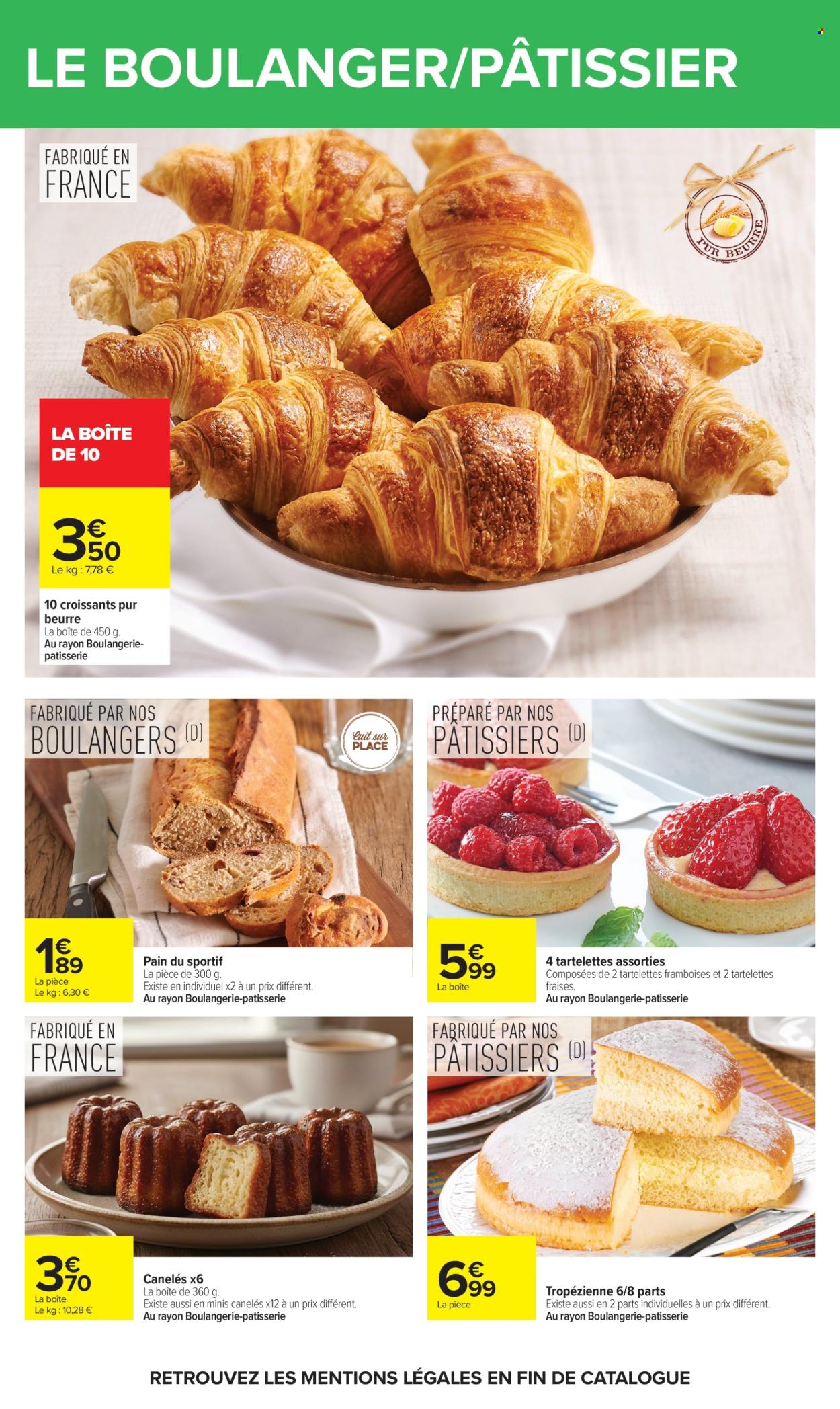 Catalogue Carrefour Hypermarchés - 05/05/2026 - 18/05/2026. Page 30