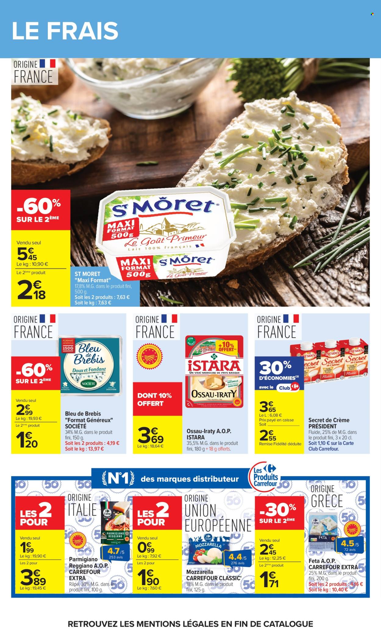 Catalogue Carrefour Hypermarchés - 05/05/2026 - 18/05/2026. Page 34
