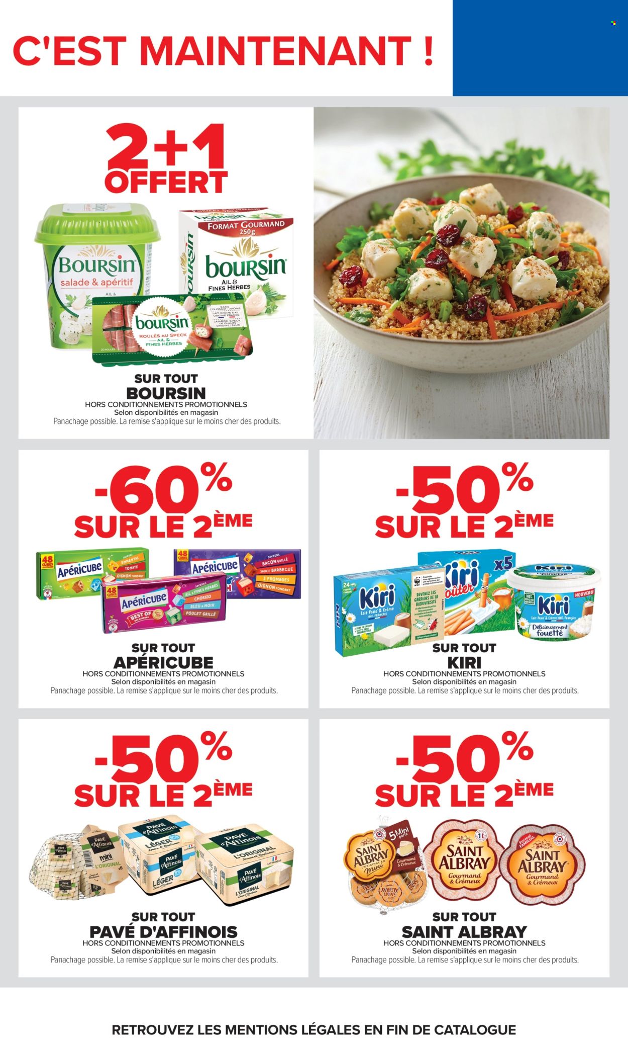 Catalogue Carrefour Hypermarchés - 05/05/2026 - 18/05/2026. Page 35