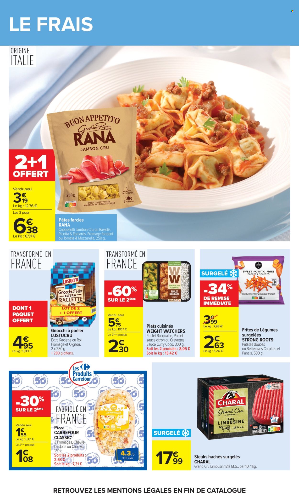 Catalogue Carrefour Hypermarchés - 05/05/2026 - 18/05/2026. Page 39