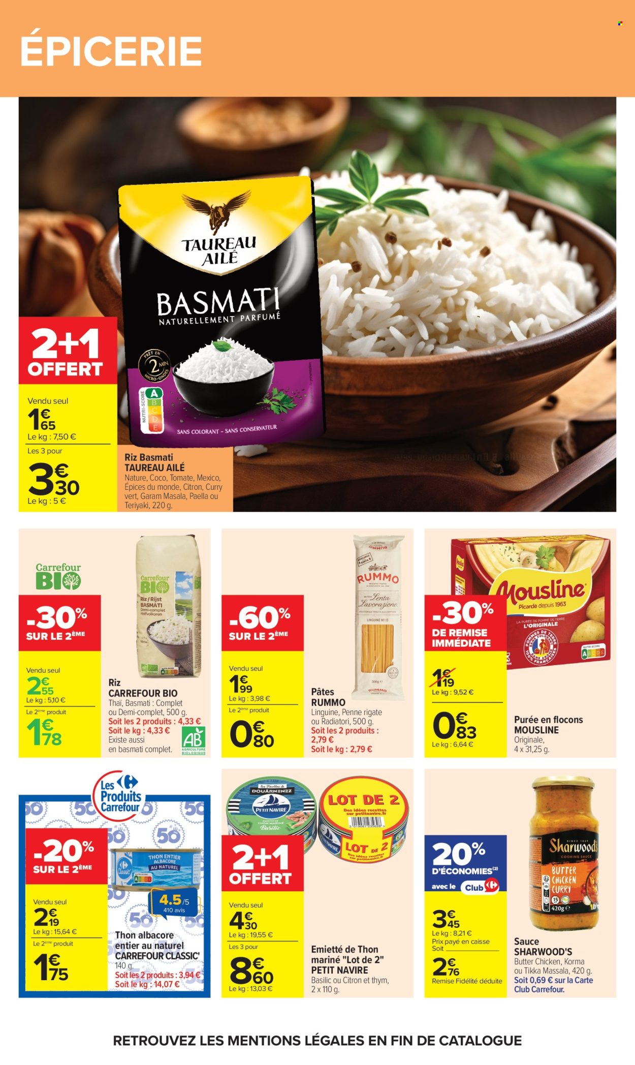 Catalogue Carrefour Hypermarchés - 05/05/2026 - 18/05/2026. Page 43