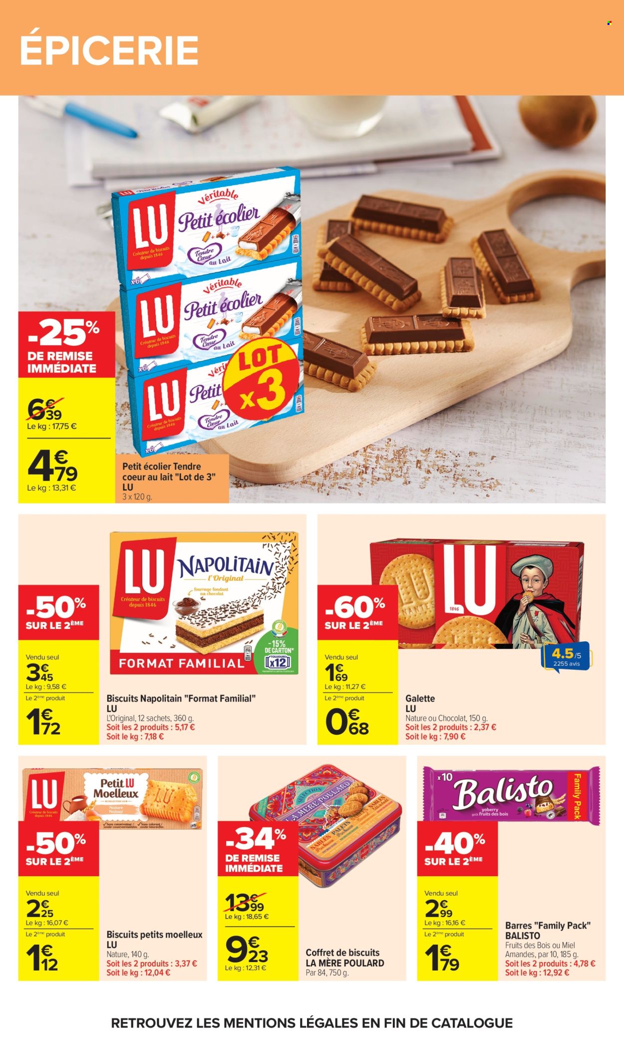 Catalogue Carrefour Hypermarchés - 05/05/2026 - 18/05/2026. Page 47