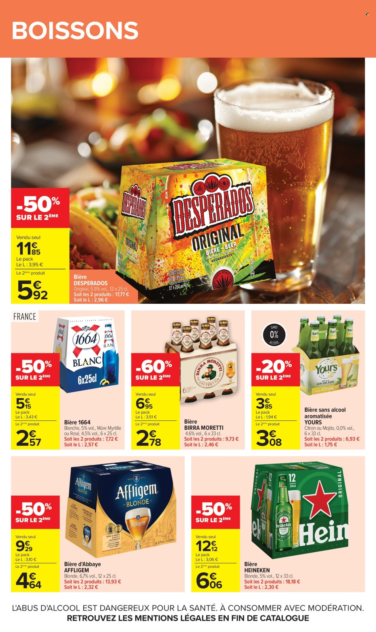 Catalogue Carrefour Hypermarchés - 05/05/2026 - 18/05/2026. Page 50