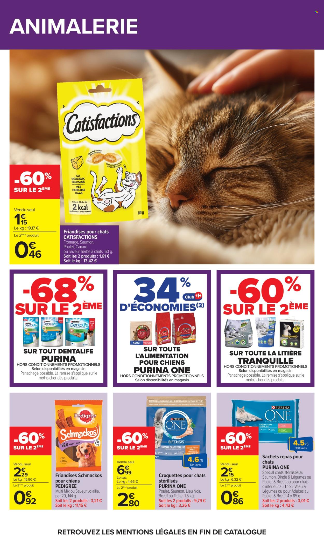 Catalogue Carrefour Hypermarchés - 05/05/2026 - 18/05/2026. Page 58