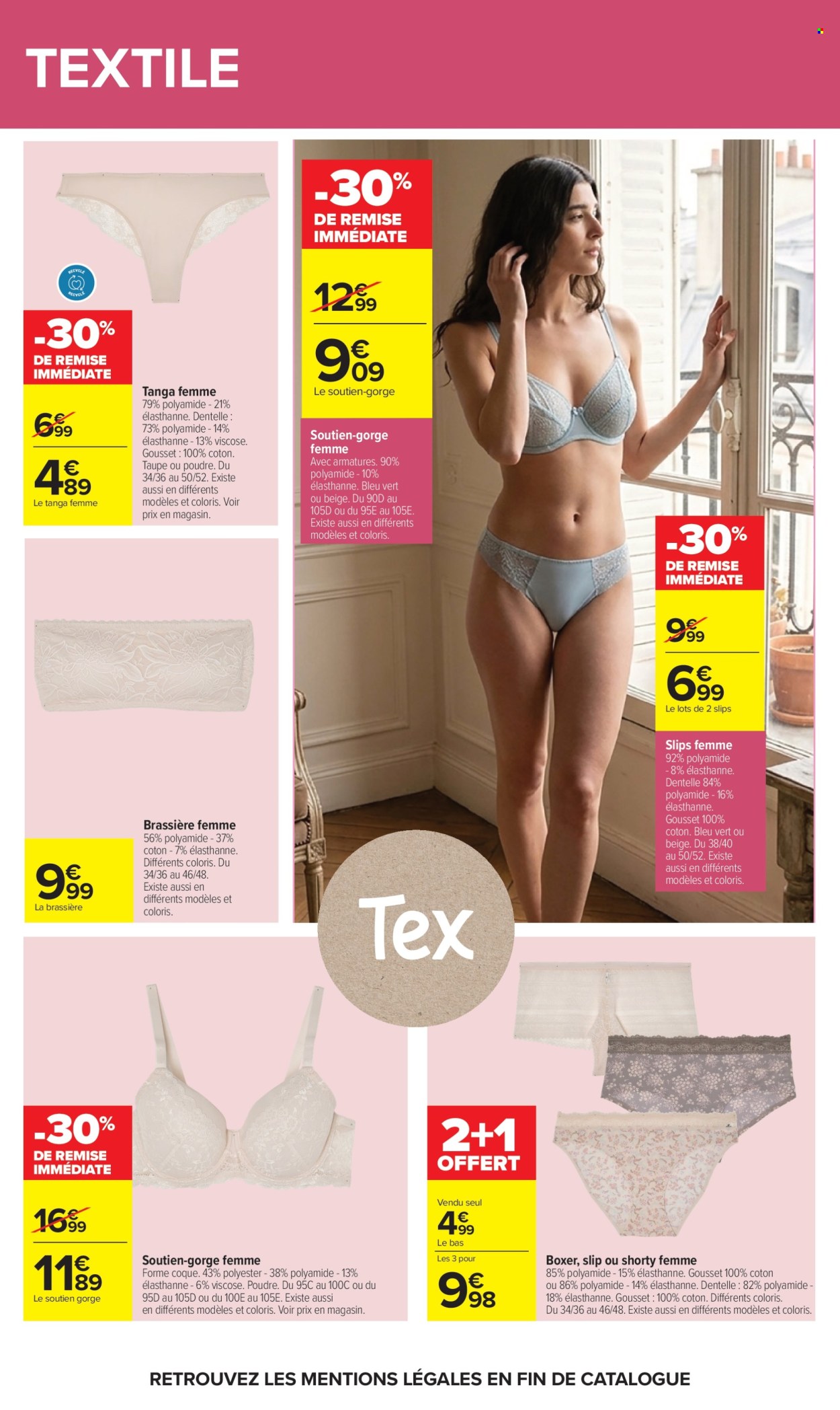 Catalogue Carrefour Hypermarchés - 05/05/2026 - 18/05/2026. Page 62