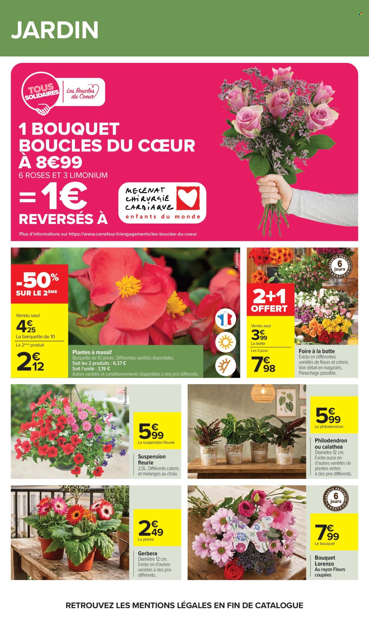 Catalogue Carrefour Hypermarchés - 05/05/2026 - 18/05/2026. Page 70