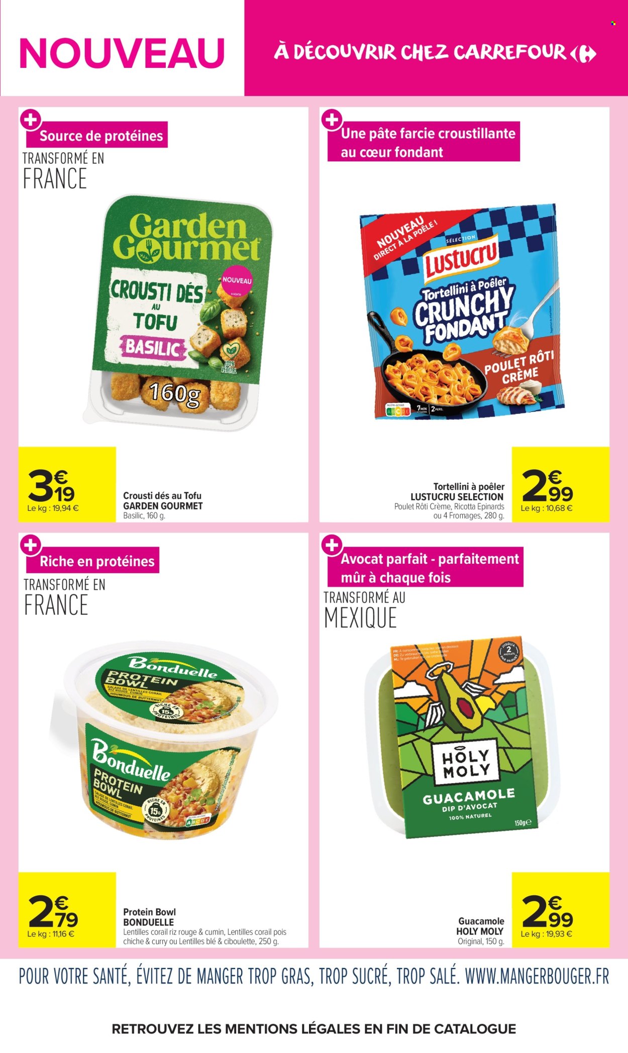 Catalogue Carrefour Market - 05/05/2026 - 01/06/2026. Page 5