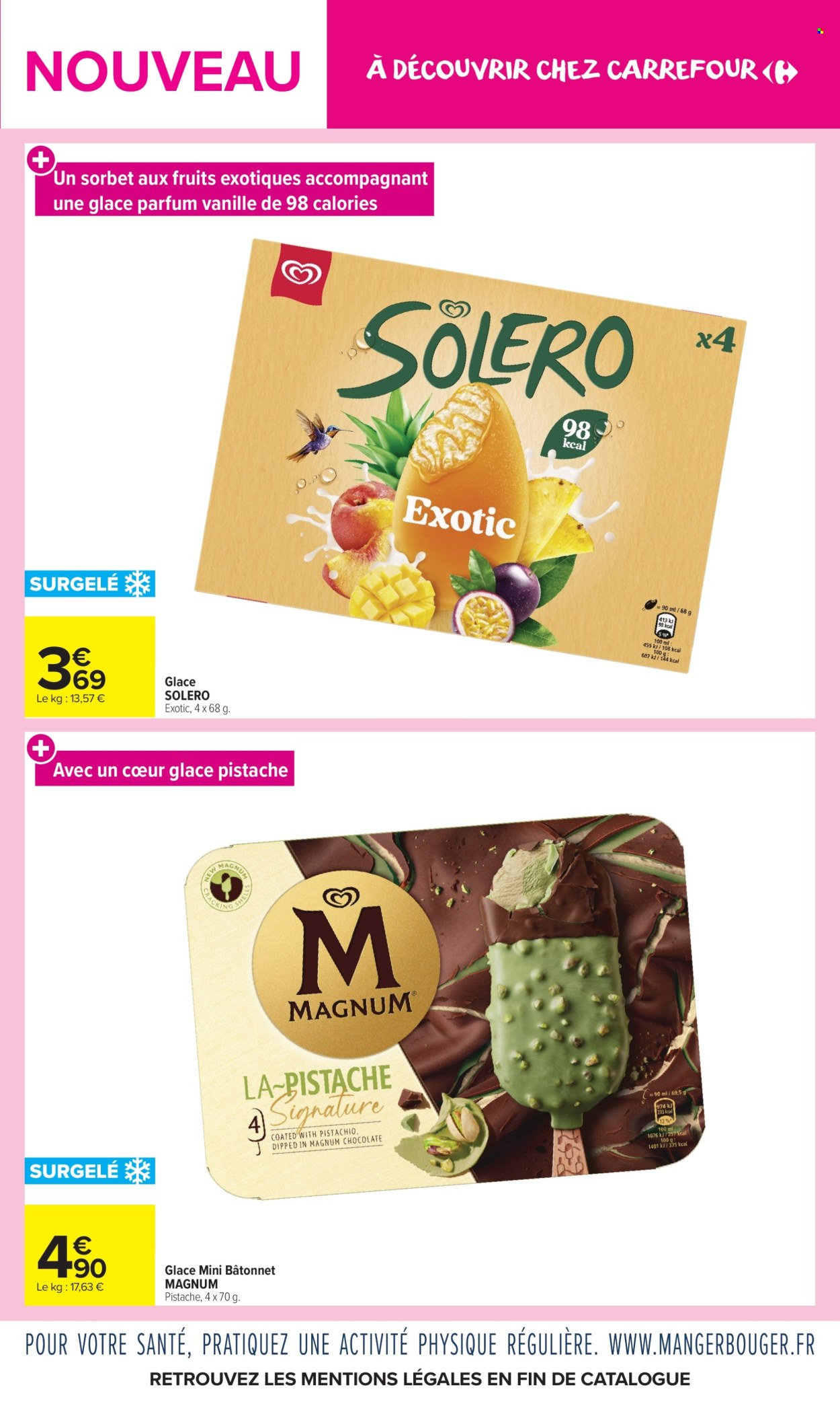 Catalogue Carrefour Market - 05/05/2026 - 01/06/2026. Page 8