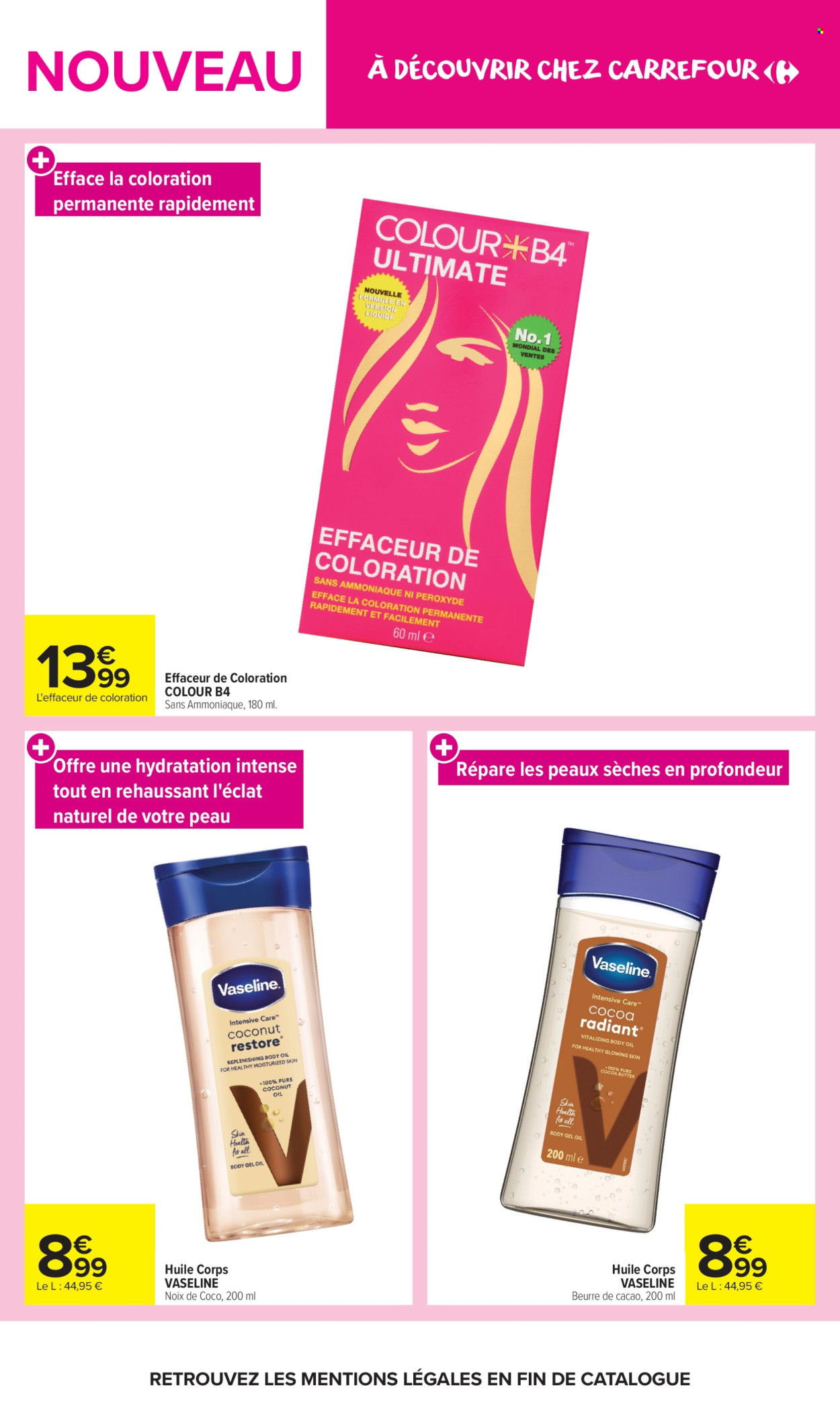 Catalogue Carrefour Market - 05/05/2026 - 01/06/2026. Page 10