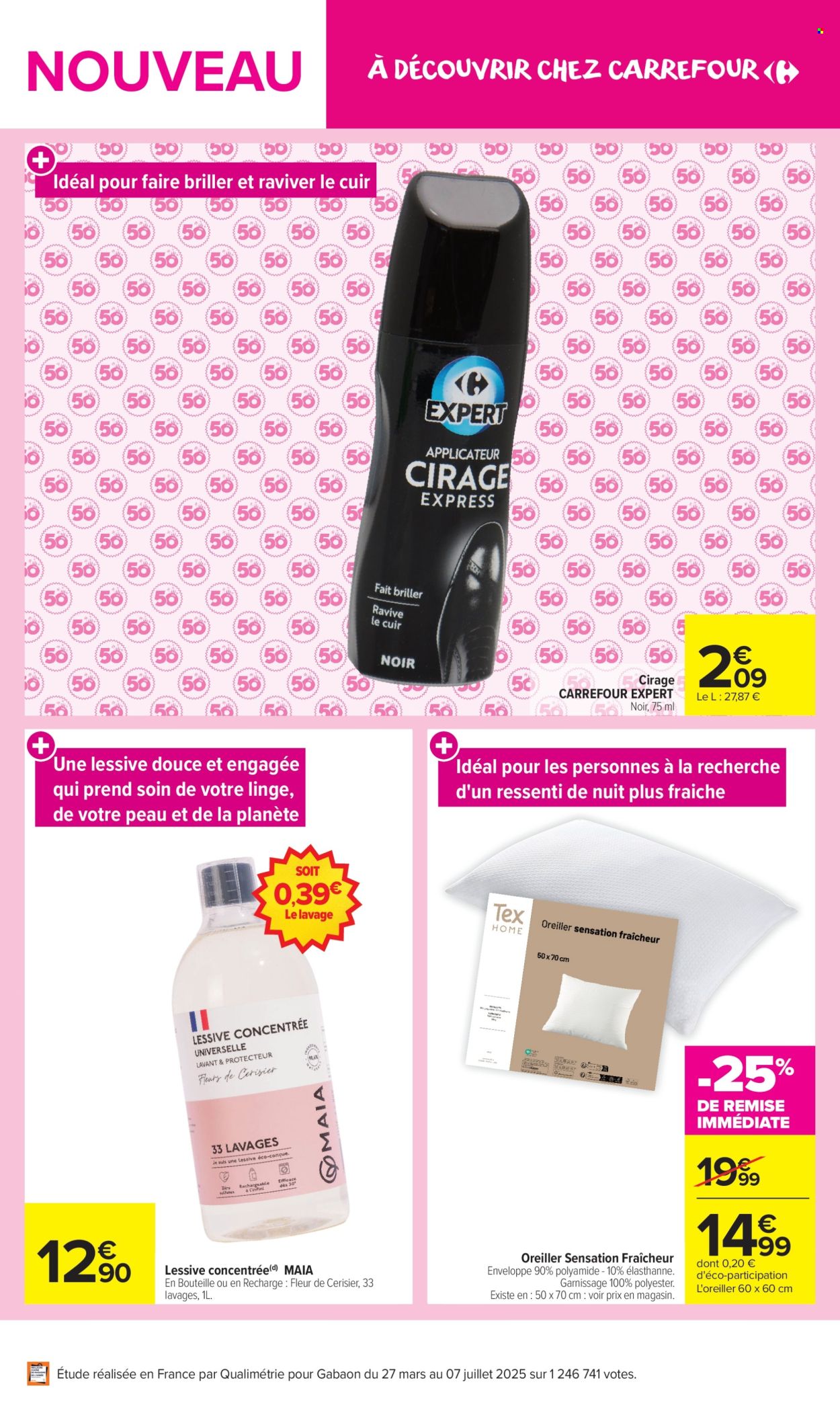 Catalogue Carrefour Market - 05/05/2026 - 01/06/2026. Page 11