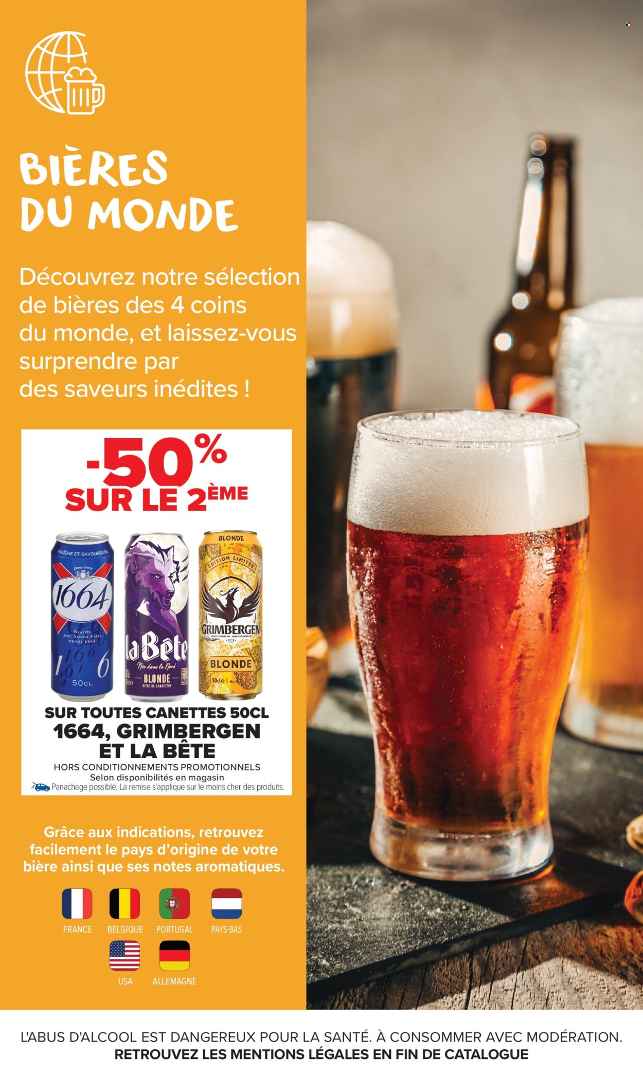 Catalogue Carrefour Market - 05/05/2026 - 17/05/2026. Page 6