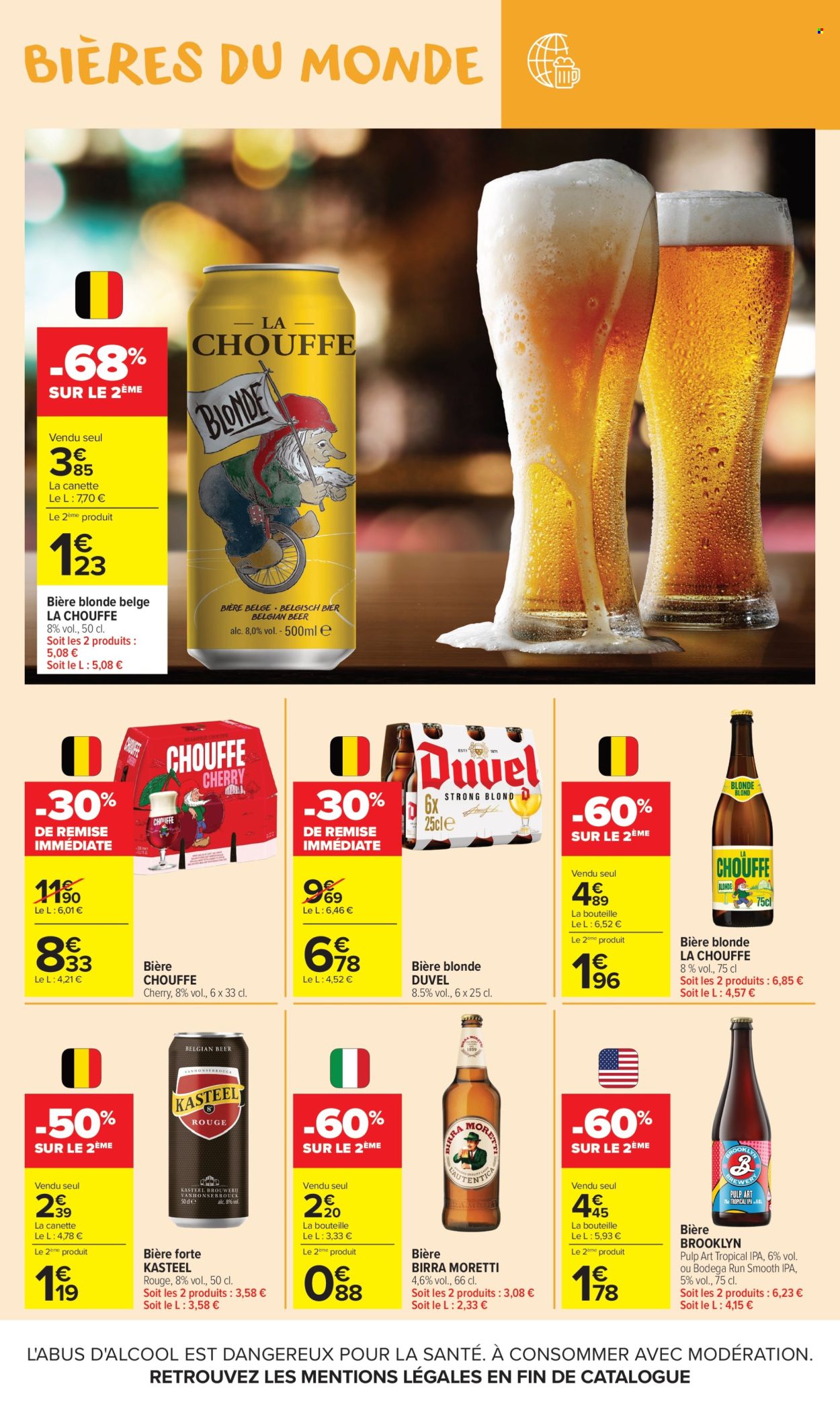 Catalogue Carrefour Market - 05/05/2026 - 17/05/2026. Page 7
