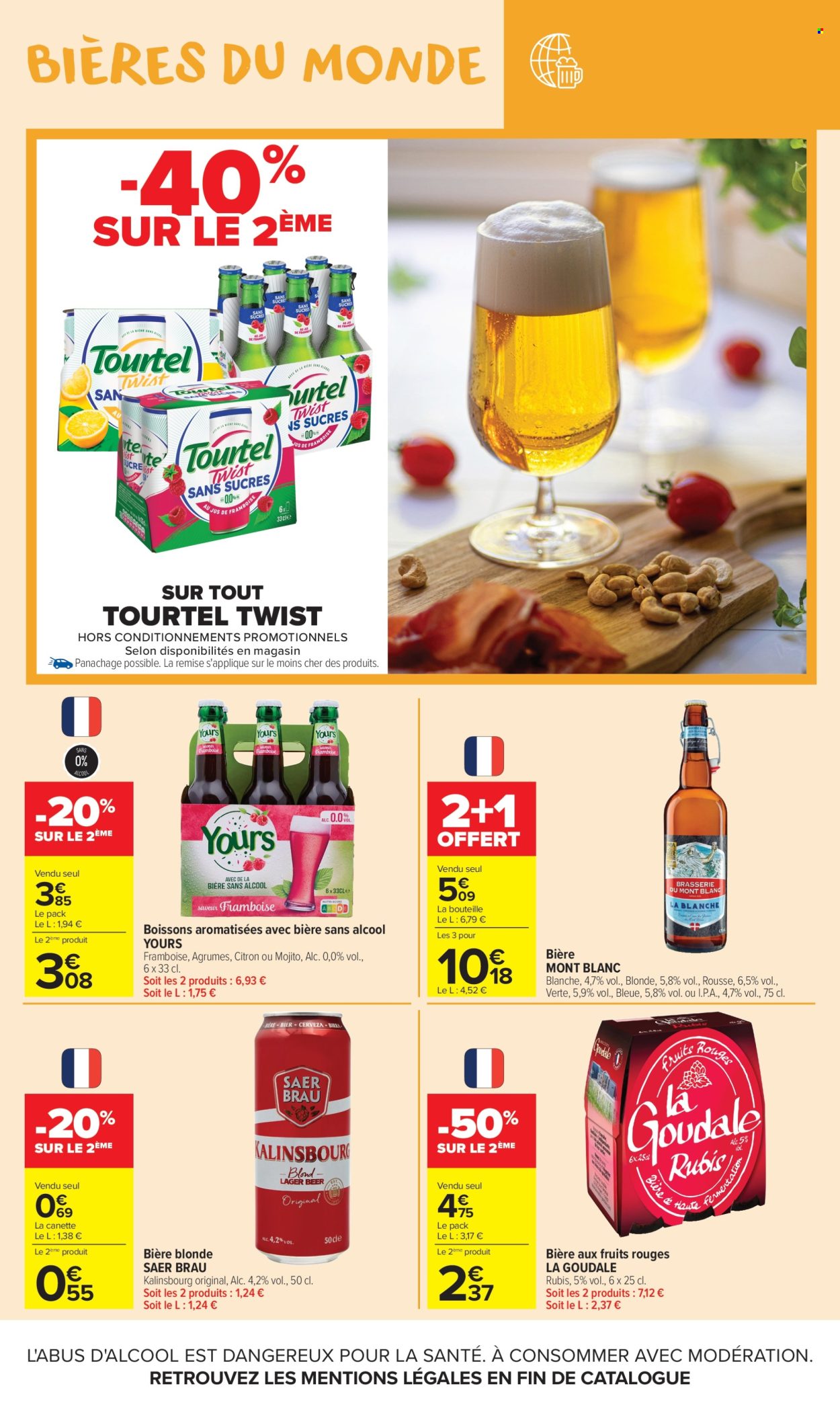 Catalogue Carrefour Market - 05/05/2026 - 17/05/2026. Page 8