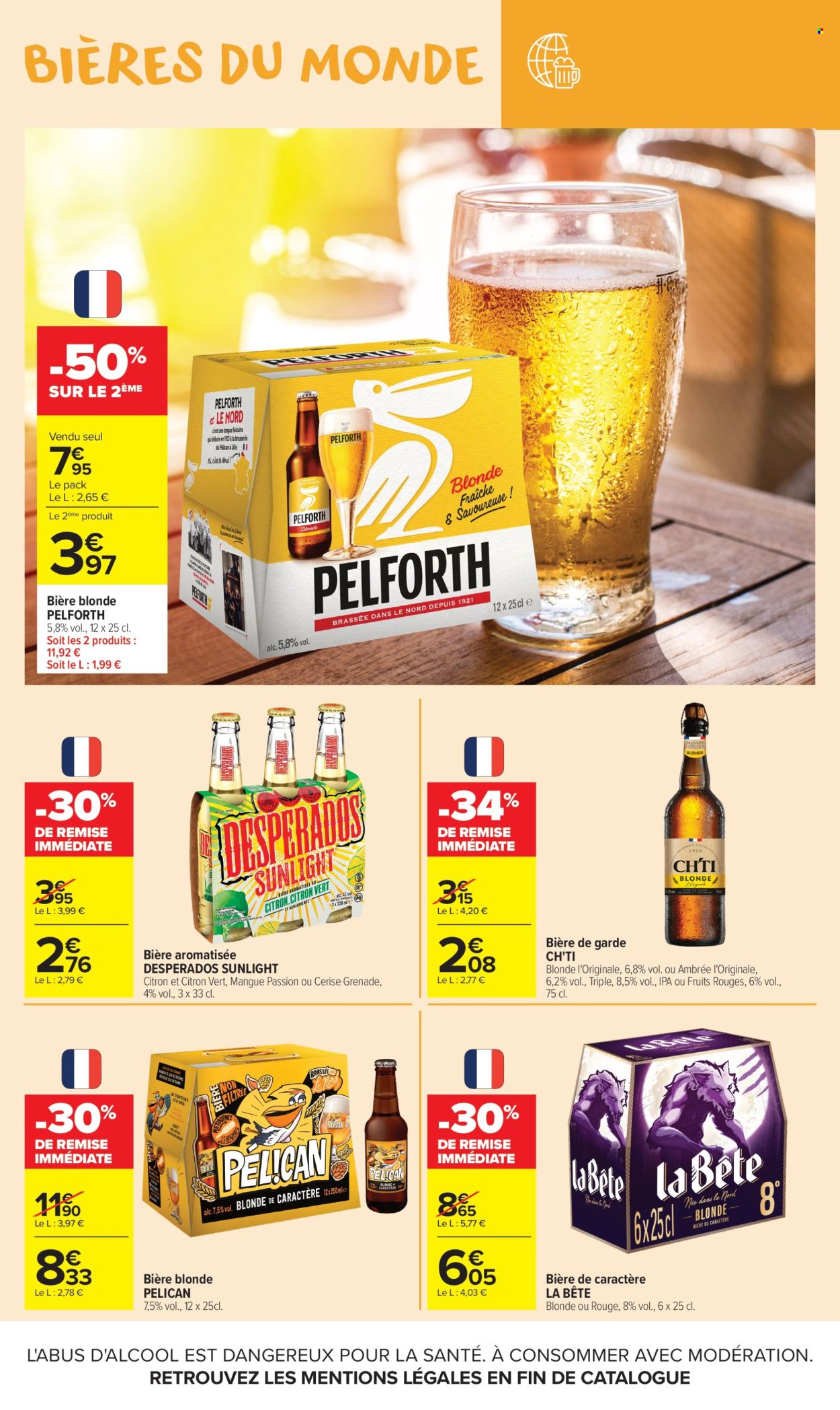Catalogue Carrefour Market - 05/05/2026 - 17/05/2026. Page 9