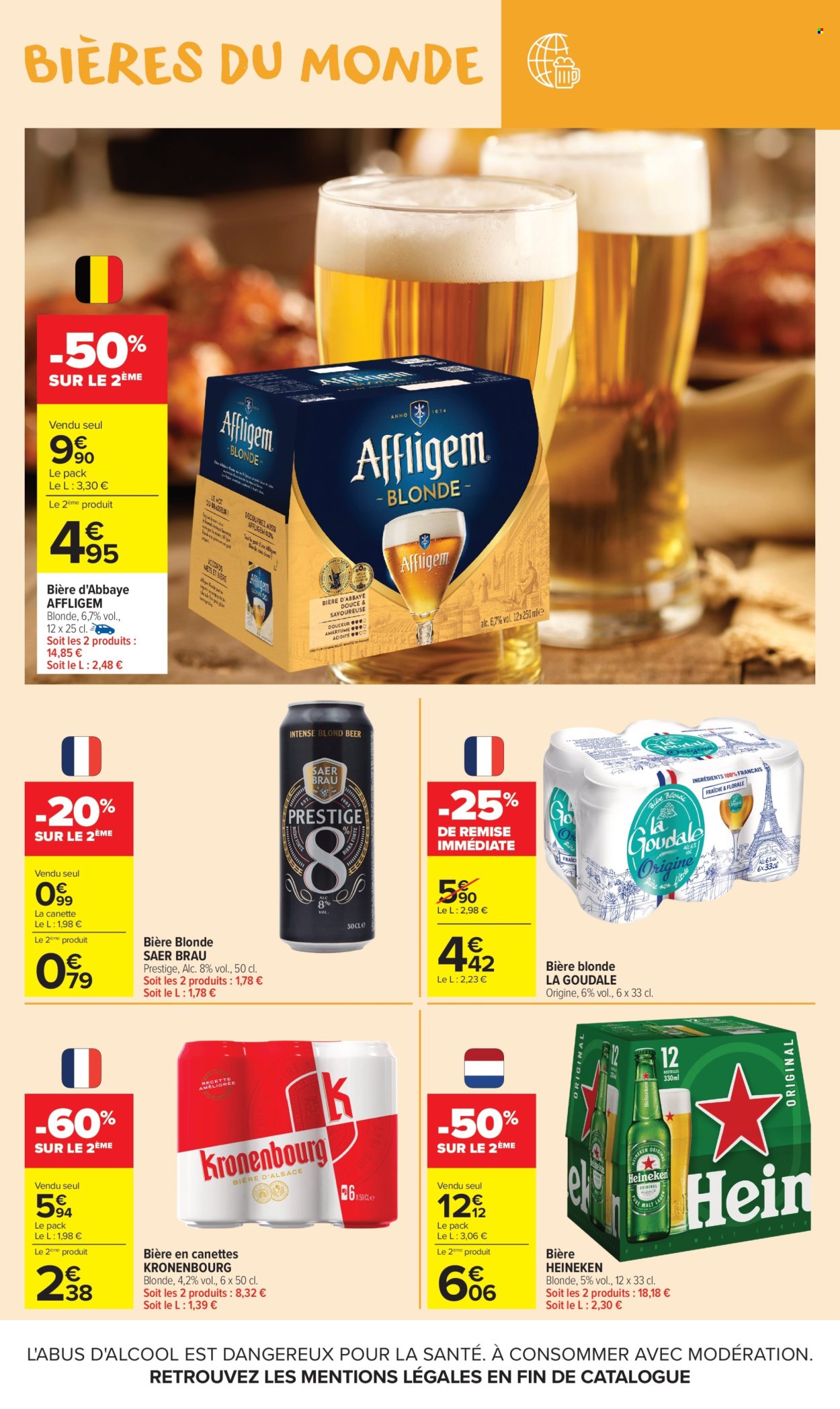 Catalogue Carrefour Market - 05/05/2026 - 17/05/2026. Page 11