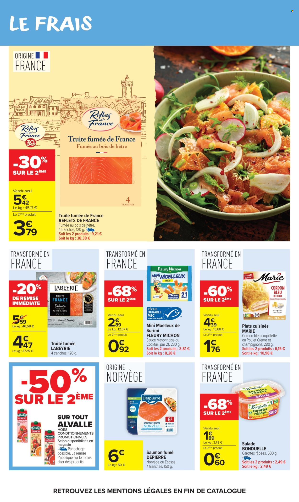 Catalogue Carrefour Market - 05/05/2026 - 17/05/2026. Page 26